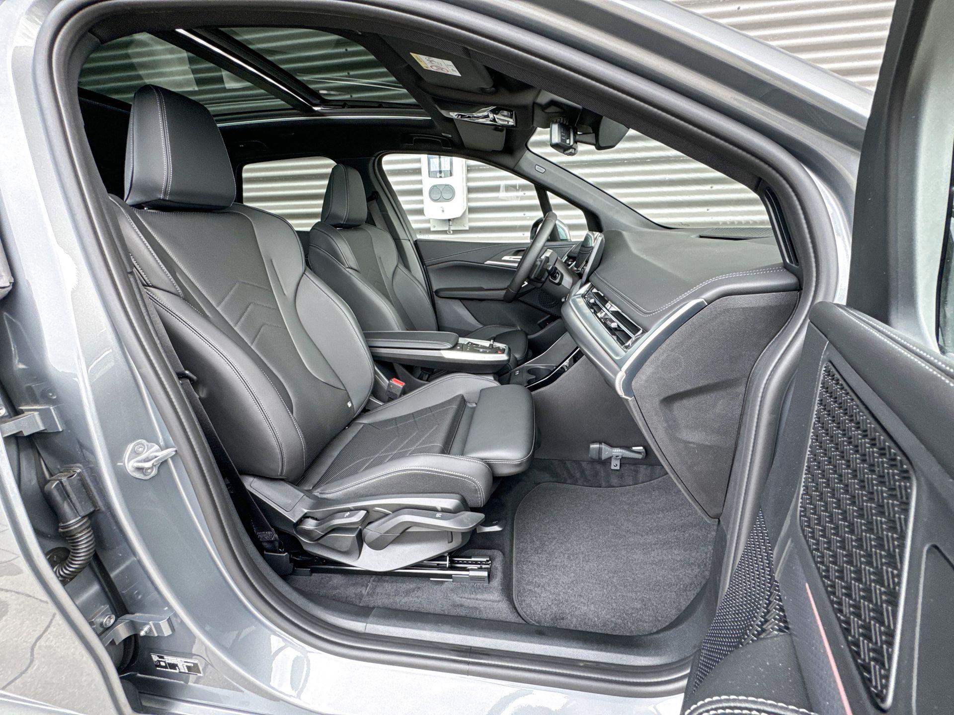 BMW 2-Serie Active Tourer