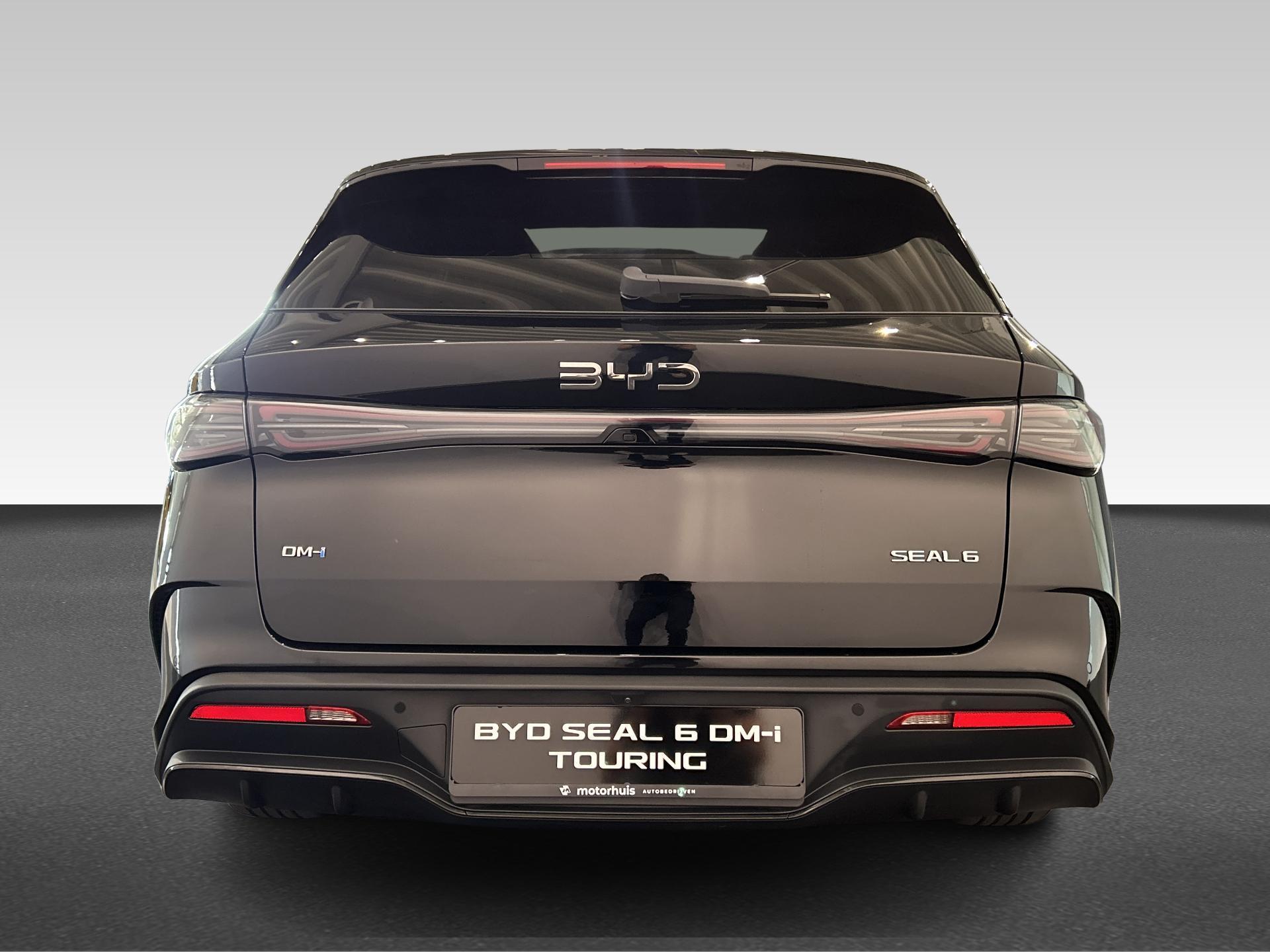 BYD Seal