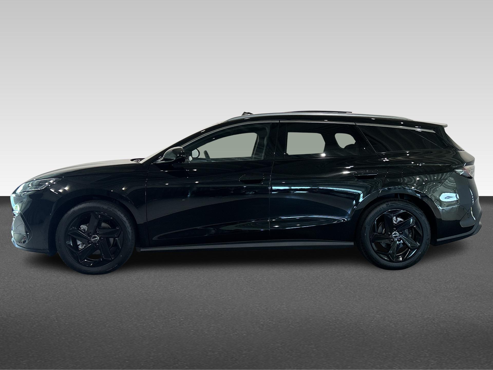 BYD Seal