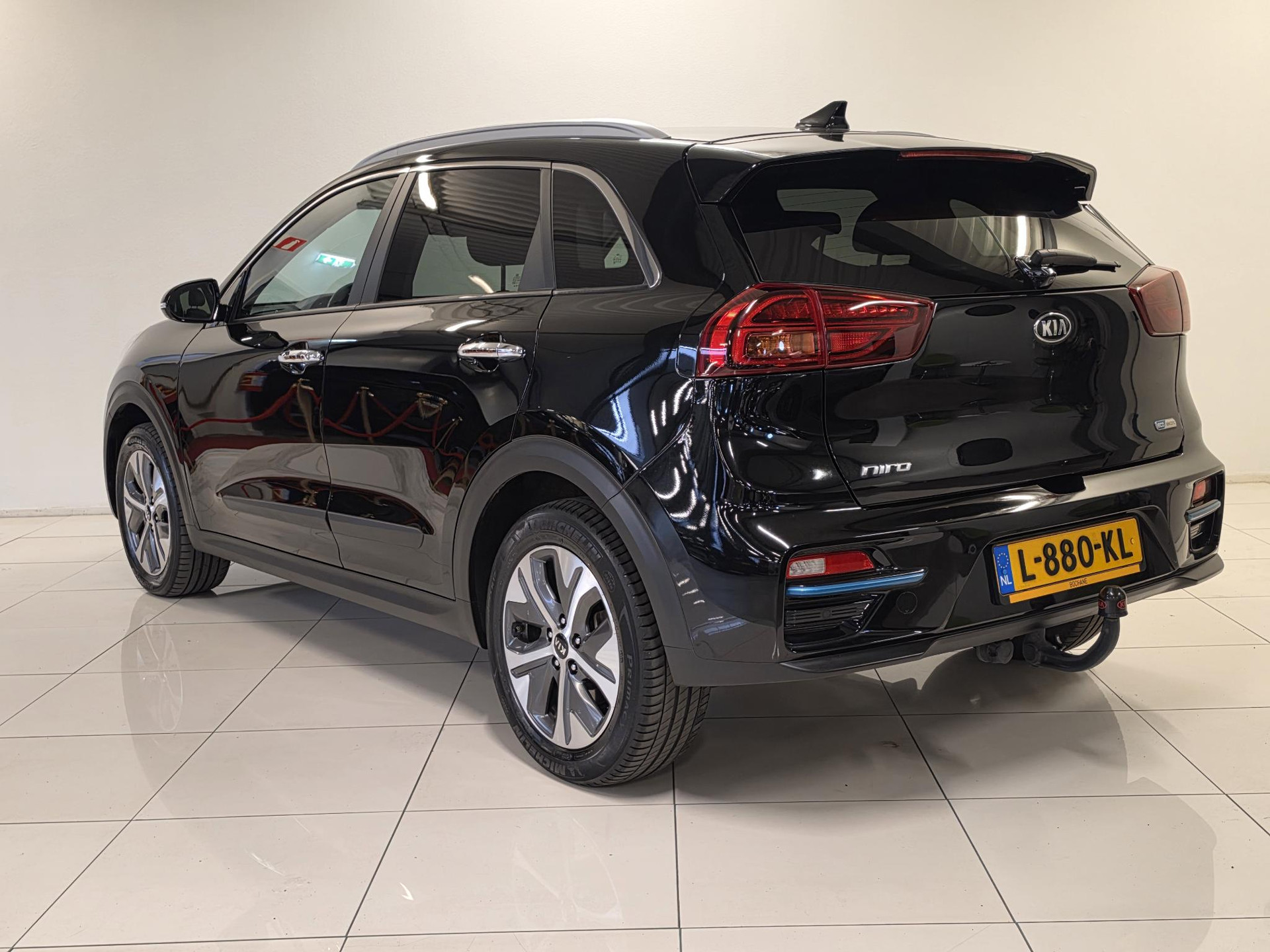 Kia e-Niro