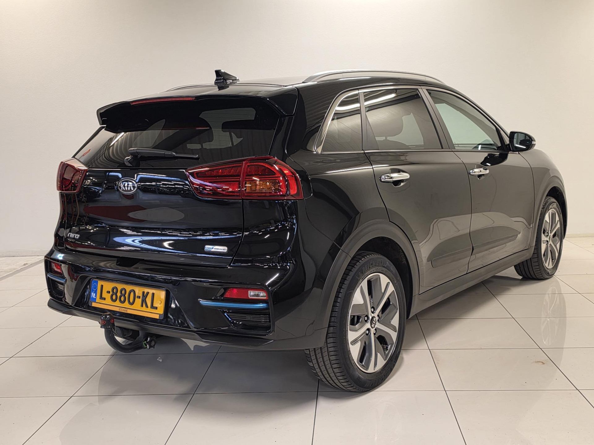 Kia e-Niro