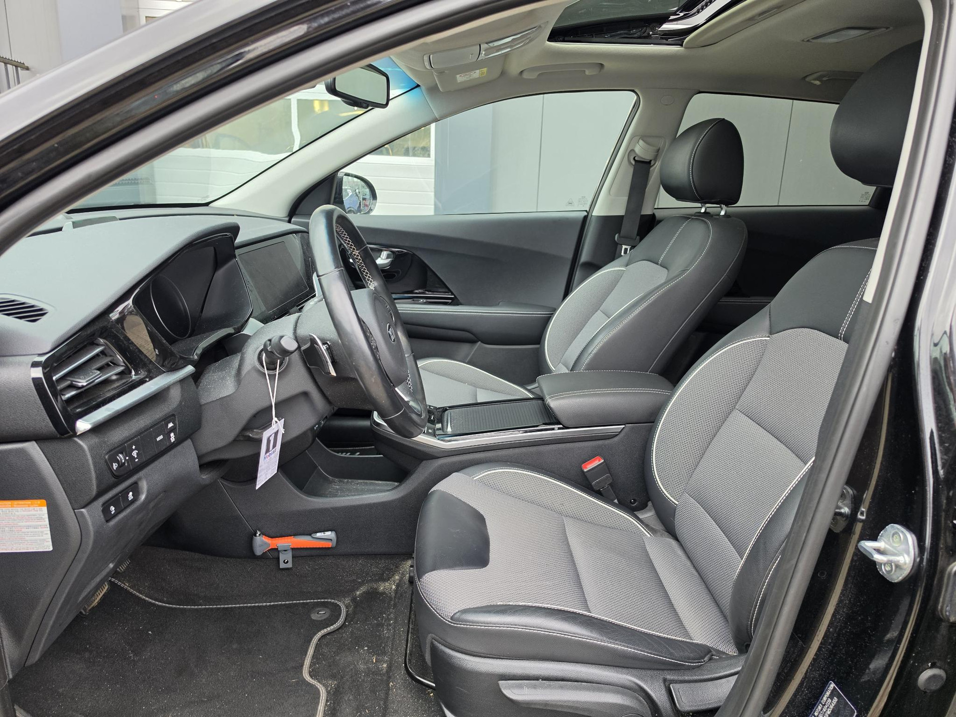 Kia e-Niro