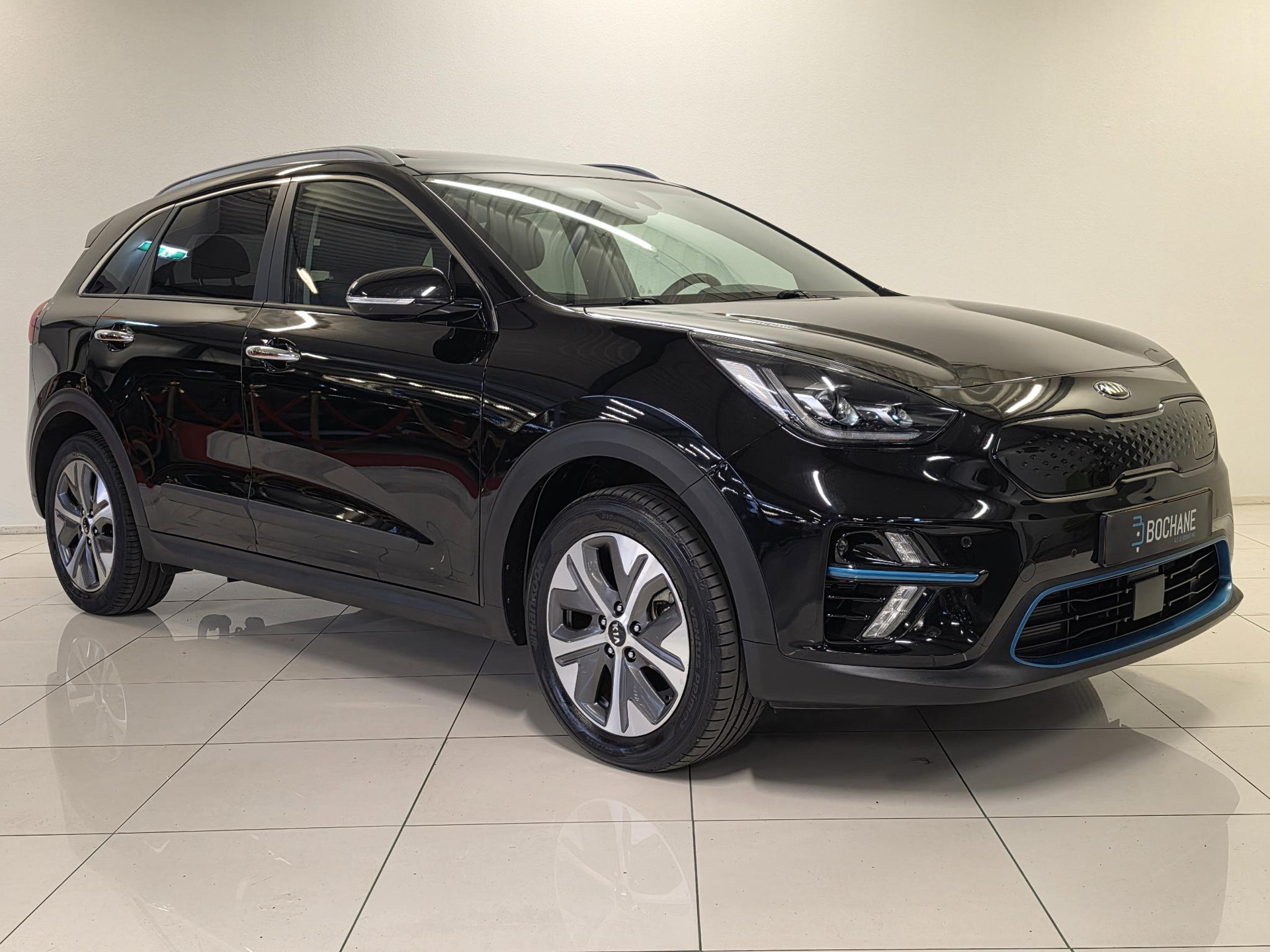 Kia e-Niro