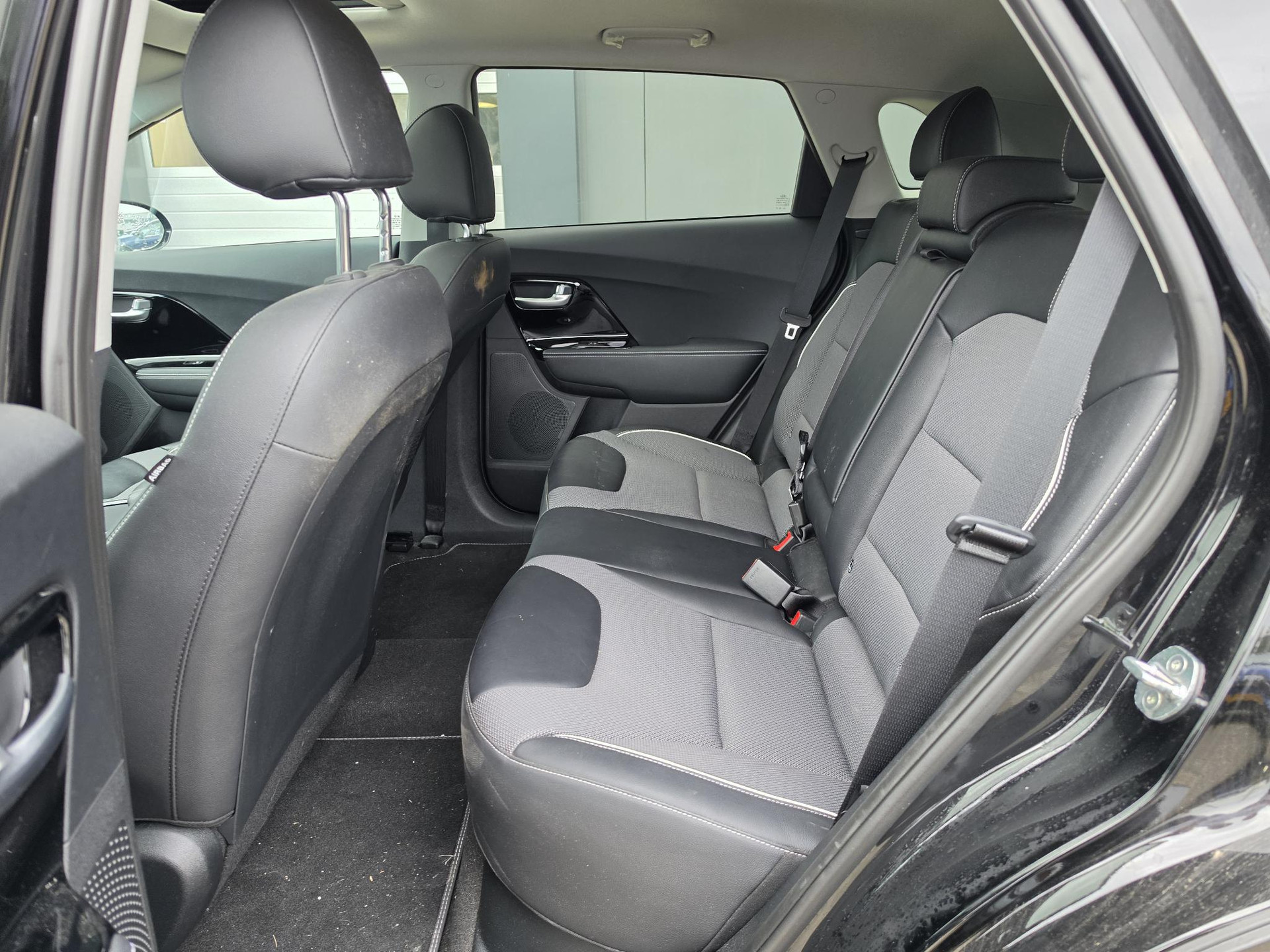 Kia e-Niro