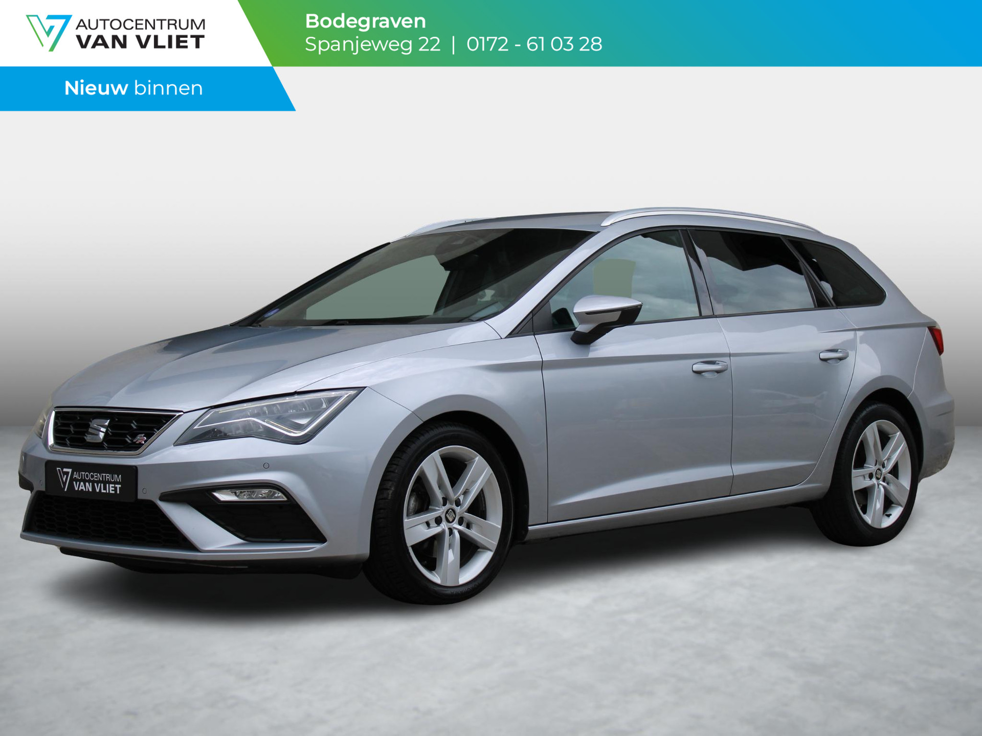 SEAT León
