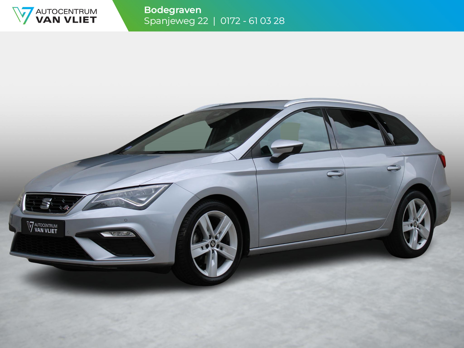SEAT León