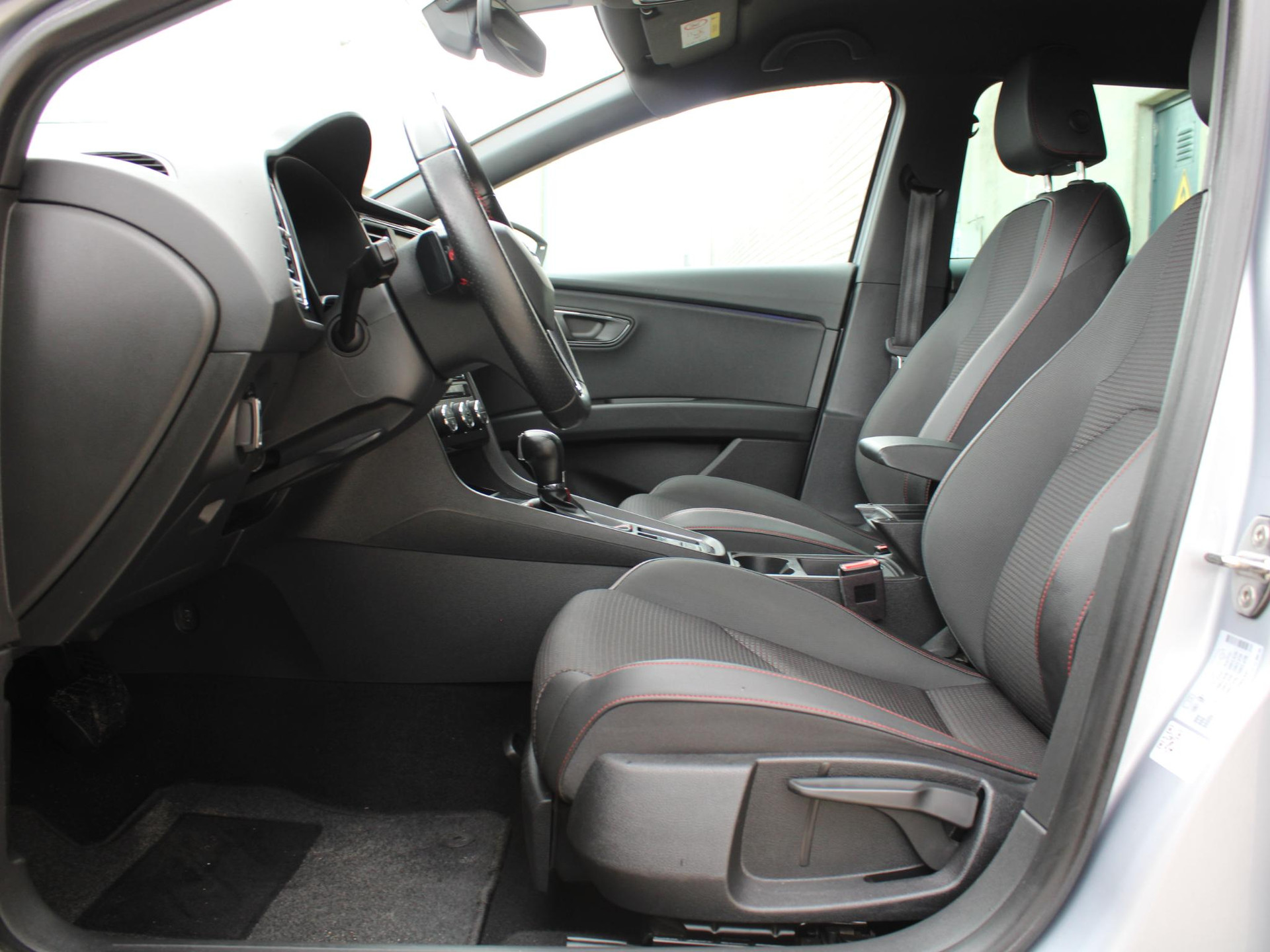 SEAT León