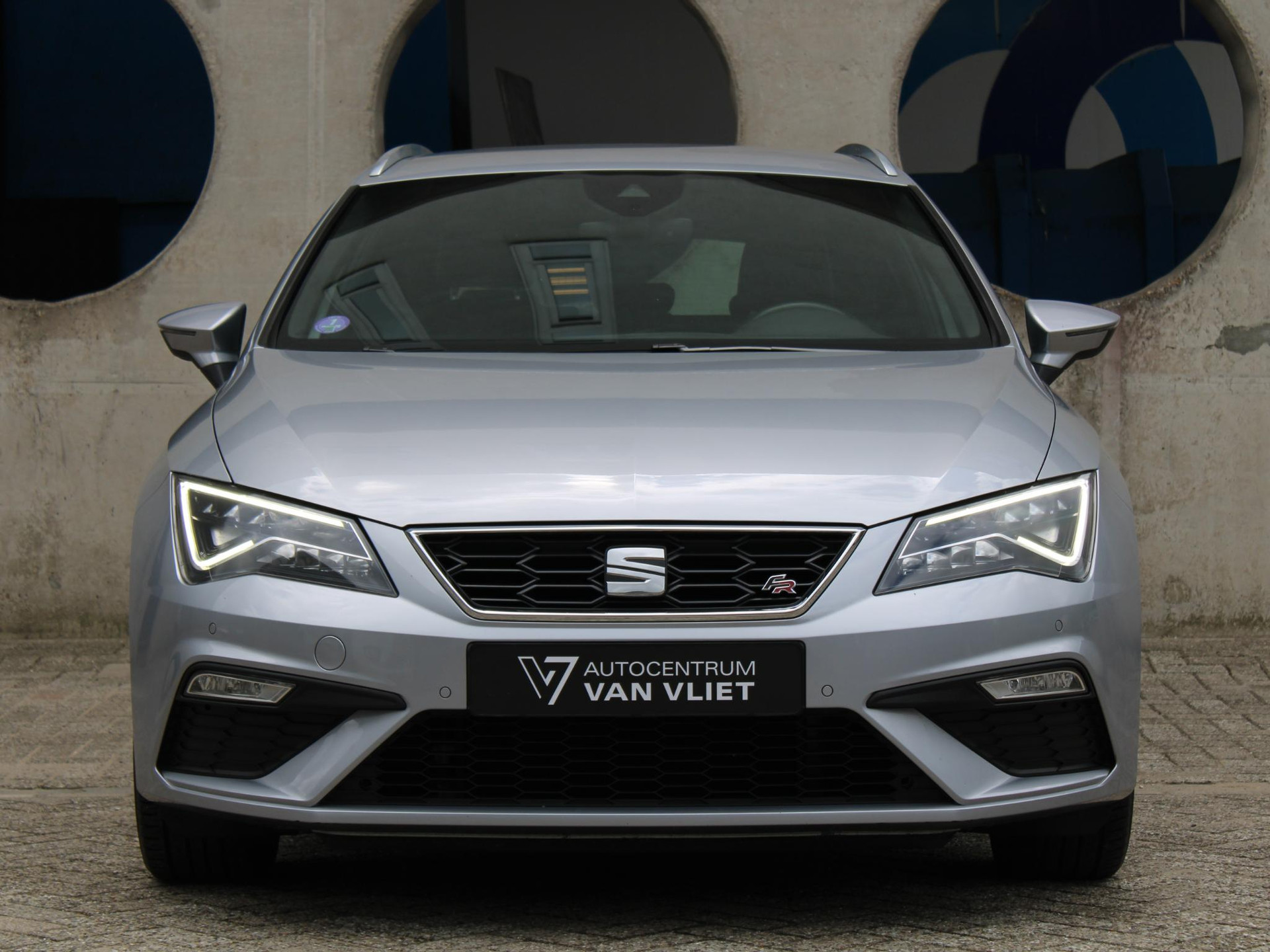 SEAT León