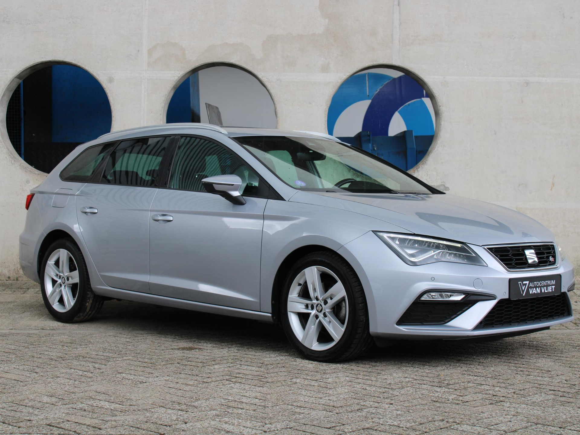 SEAT León
