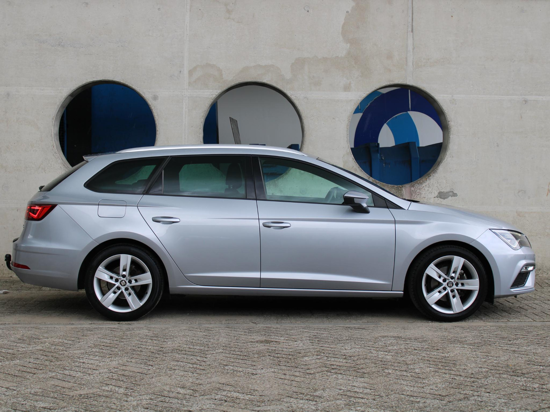 SEAT León