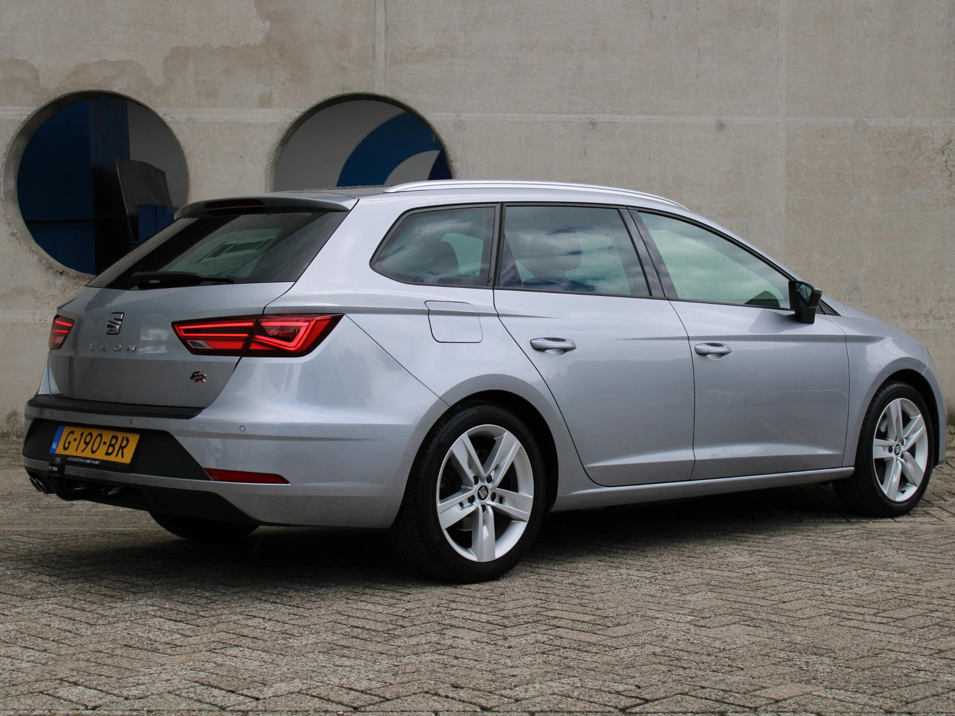 SEAT León