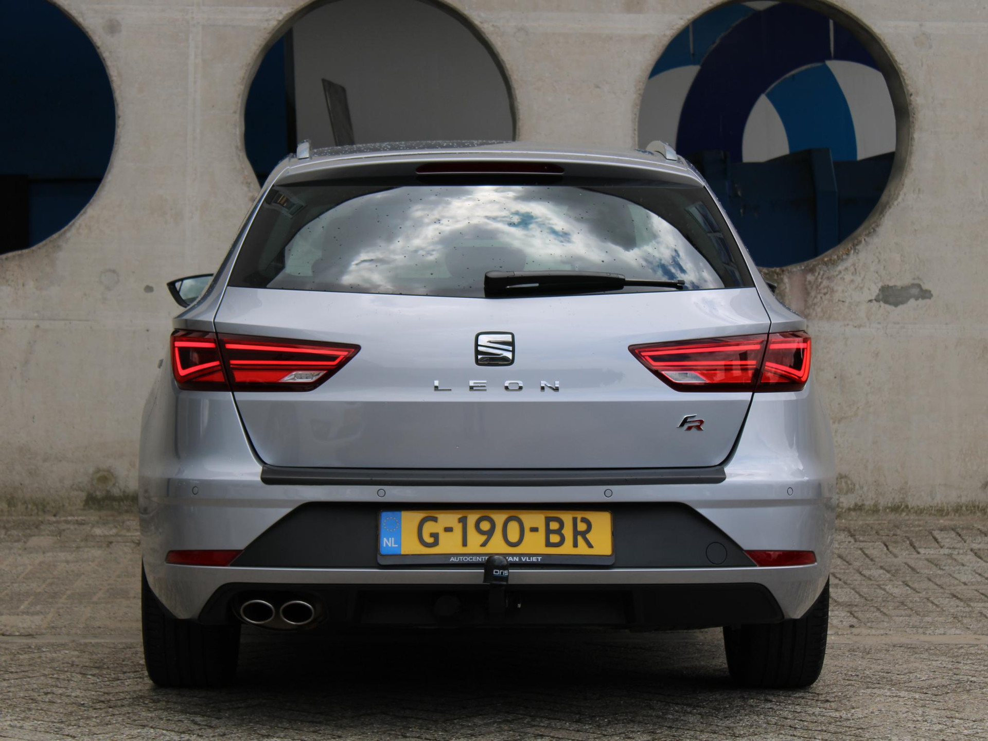 SEAT León