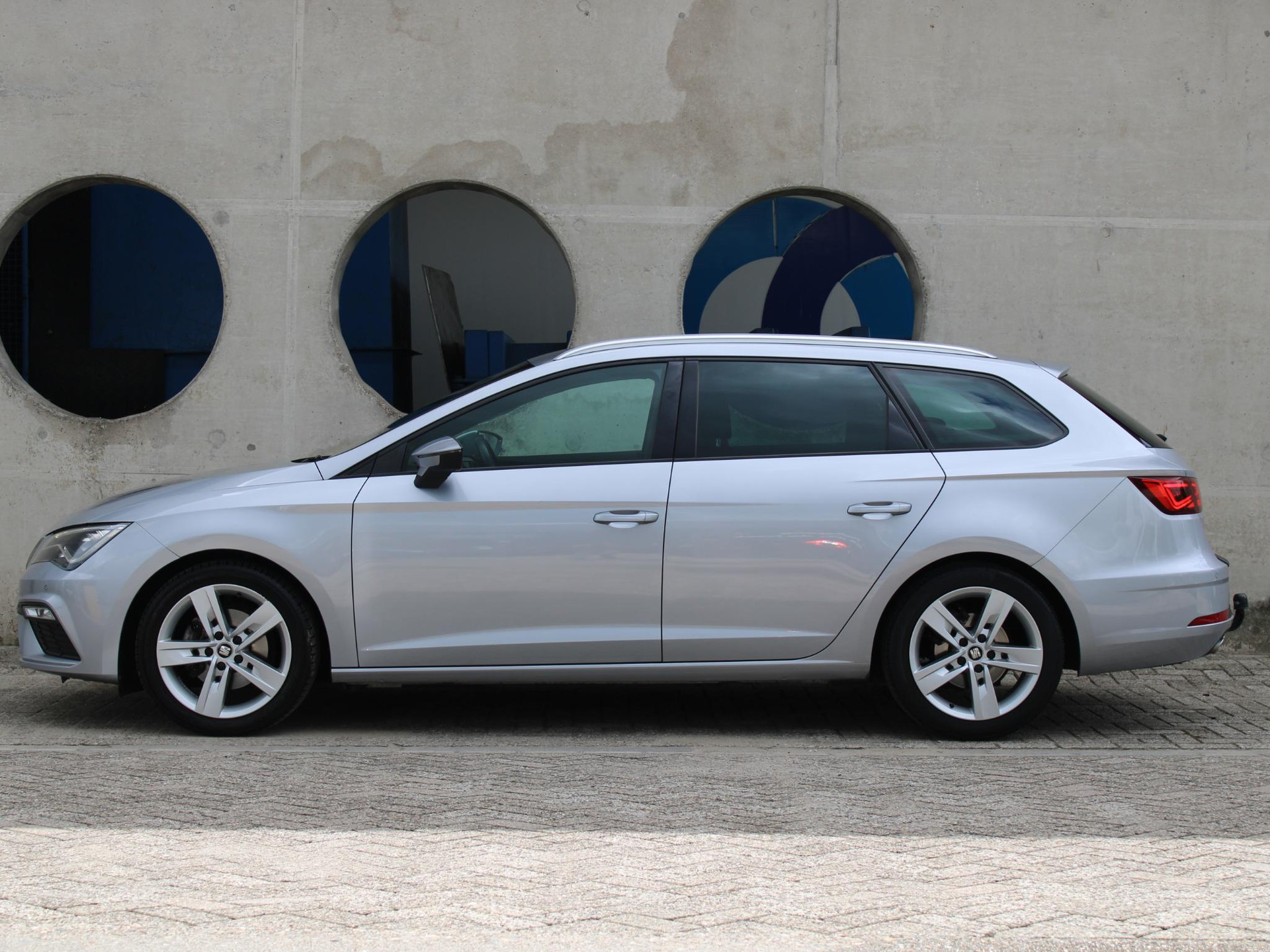 SEAT León