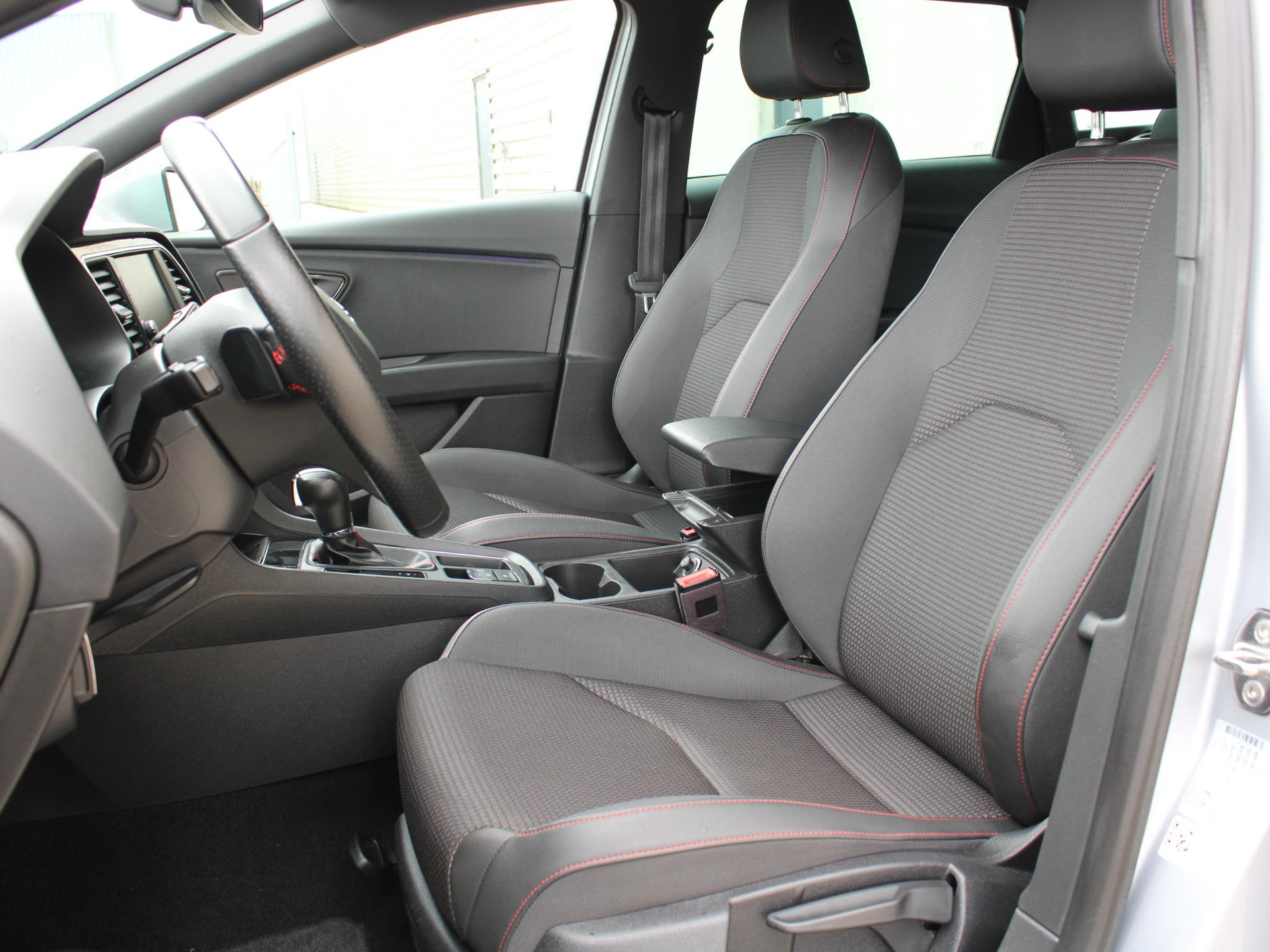 SEAT León