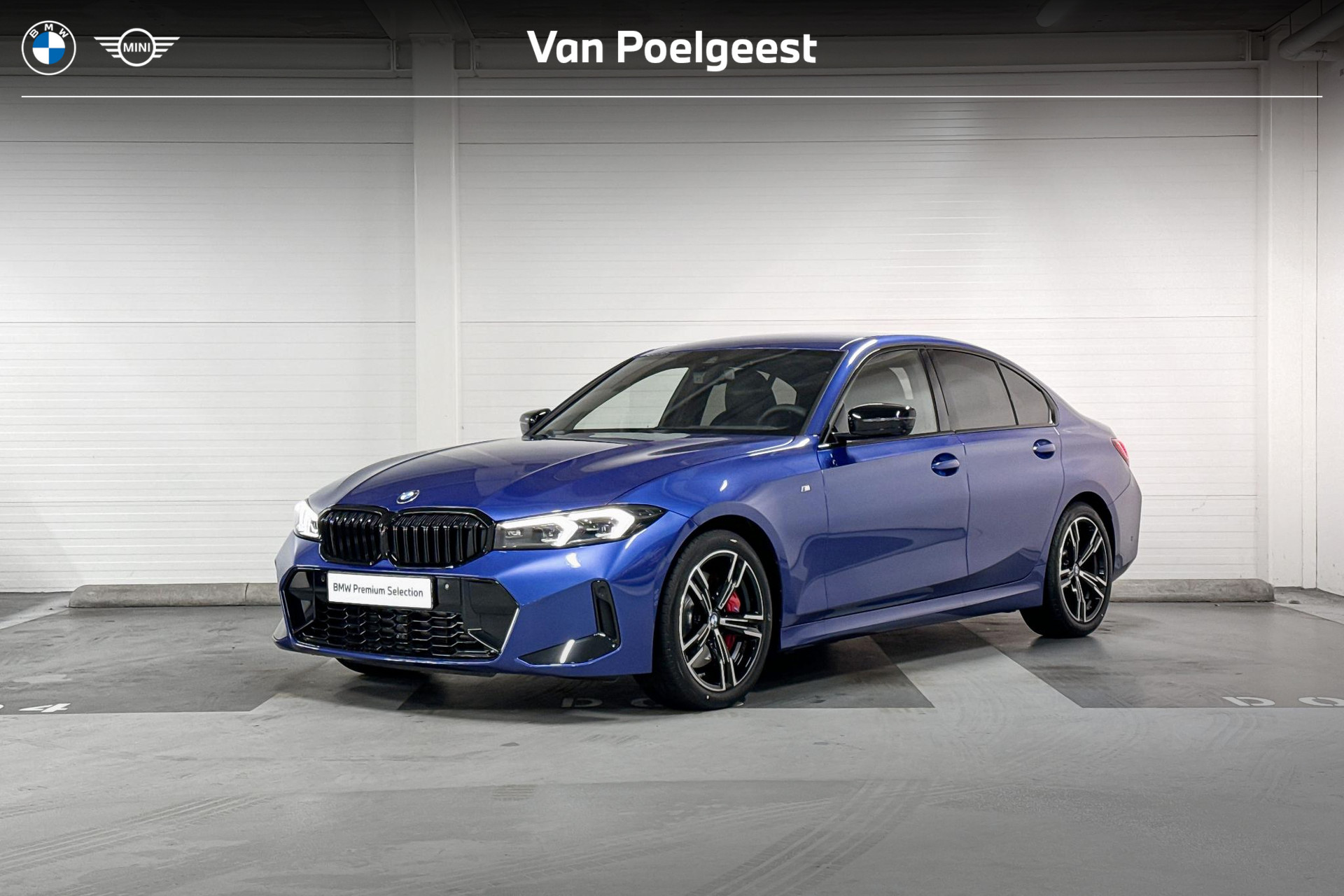 BMW 3-Serie