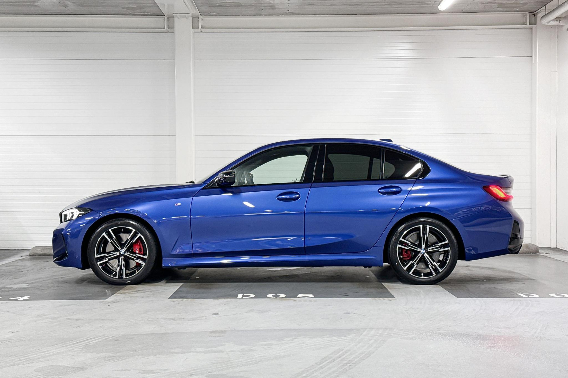 BMW 3-Serie
