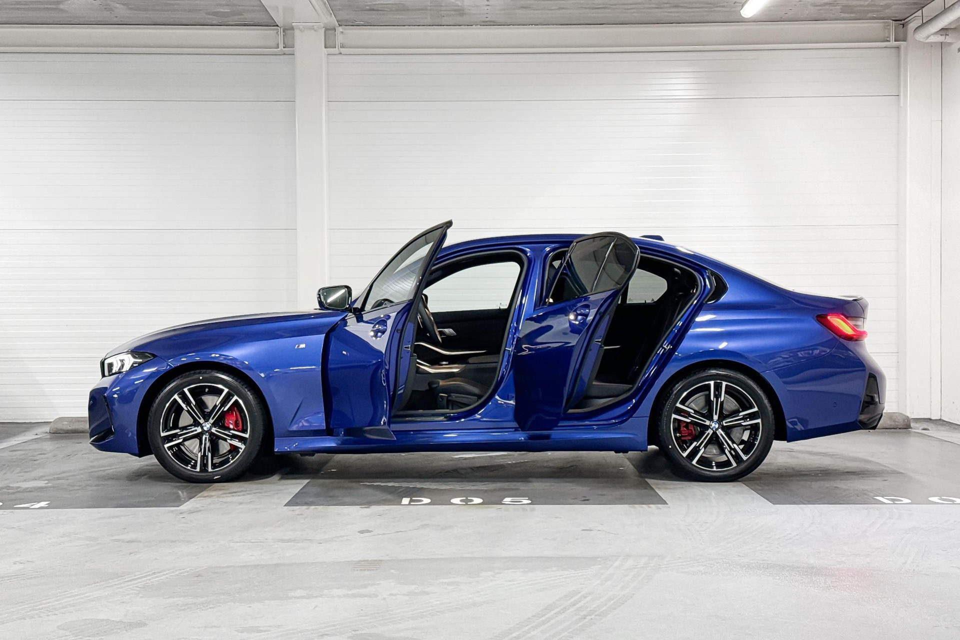 BMW 3-Serie