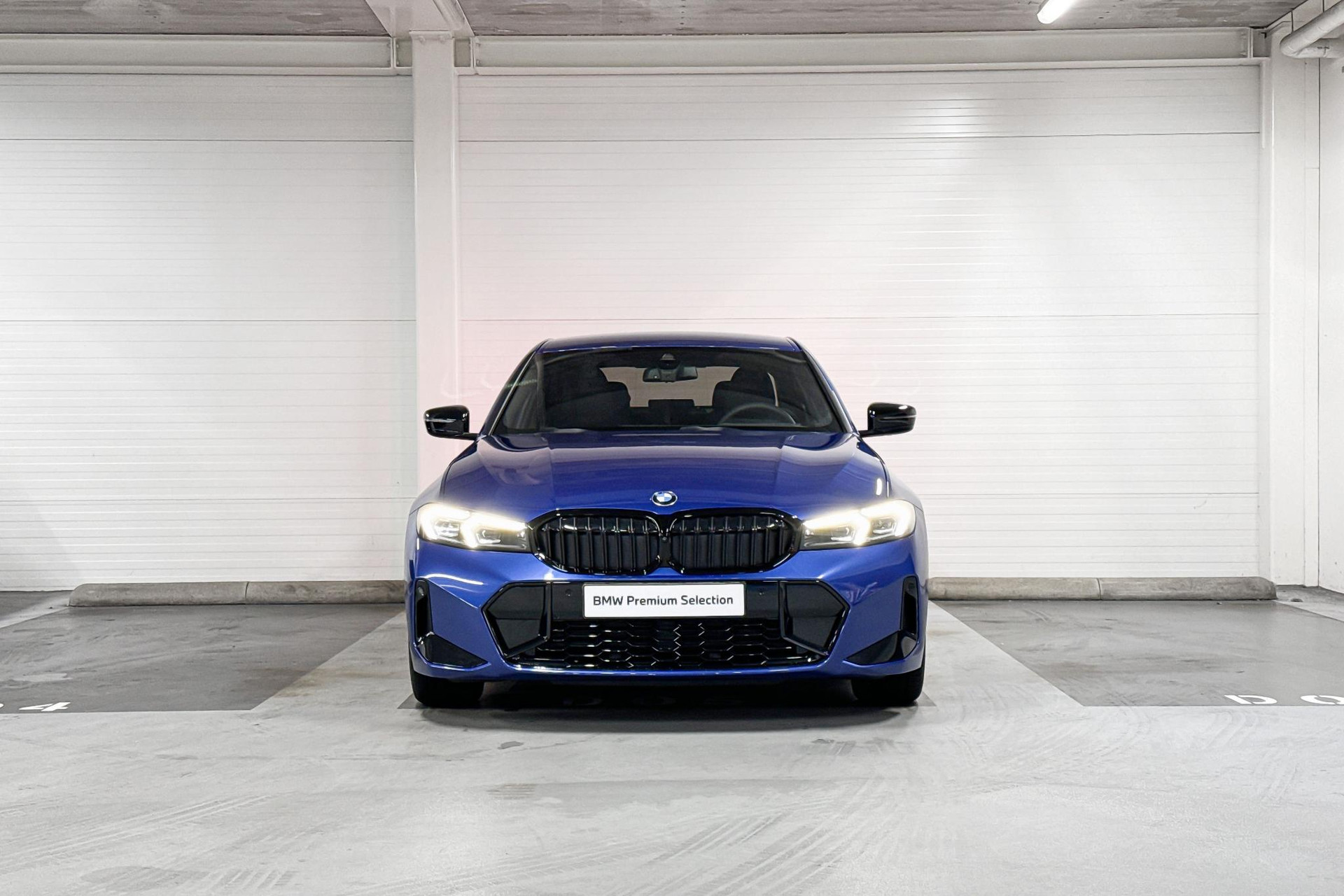 BMW 3-Serie