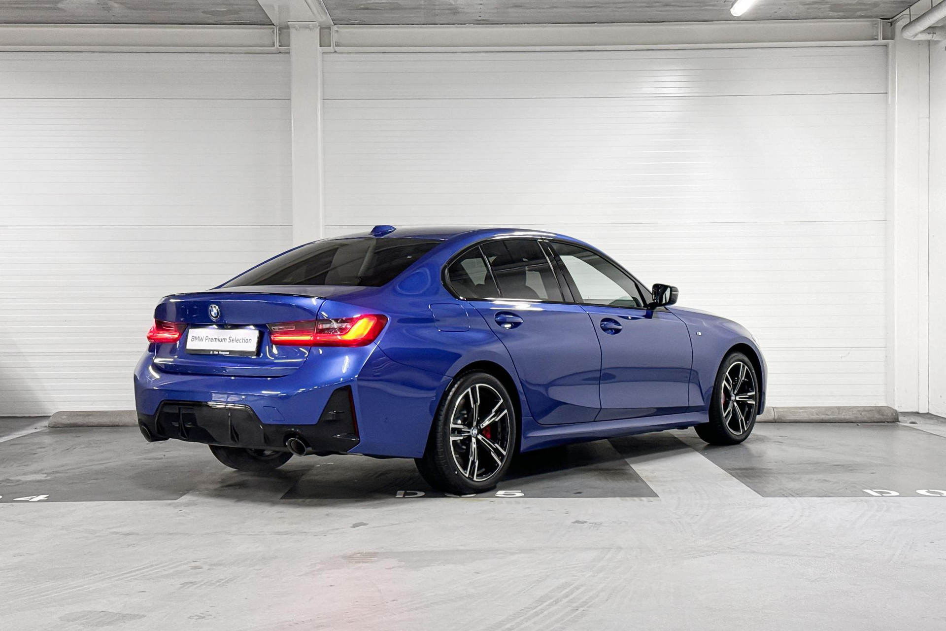 BMW 3-Serie