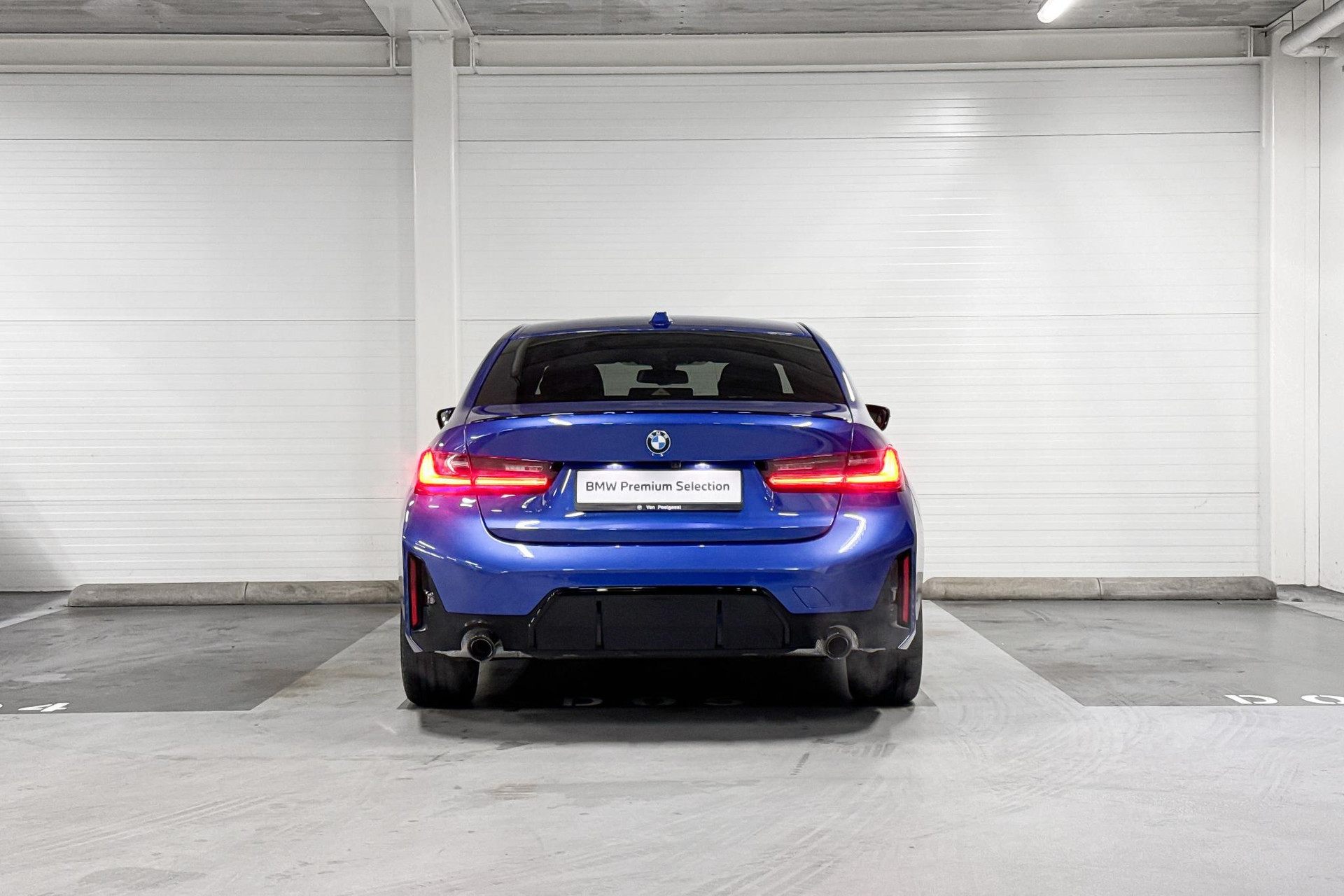BMW 3-Serie