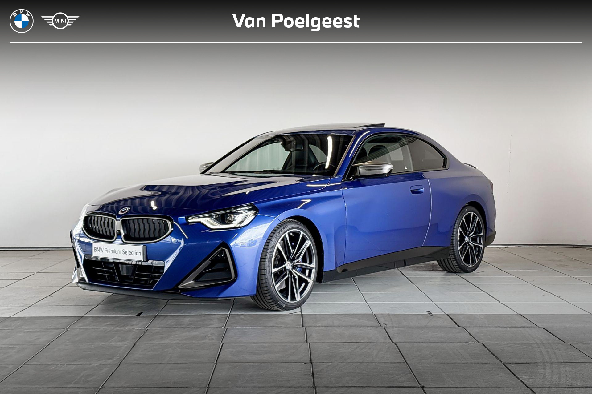 BMW 2-Serie
