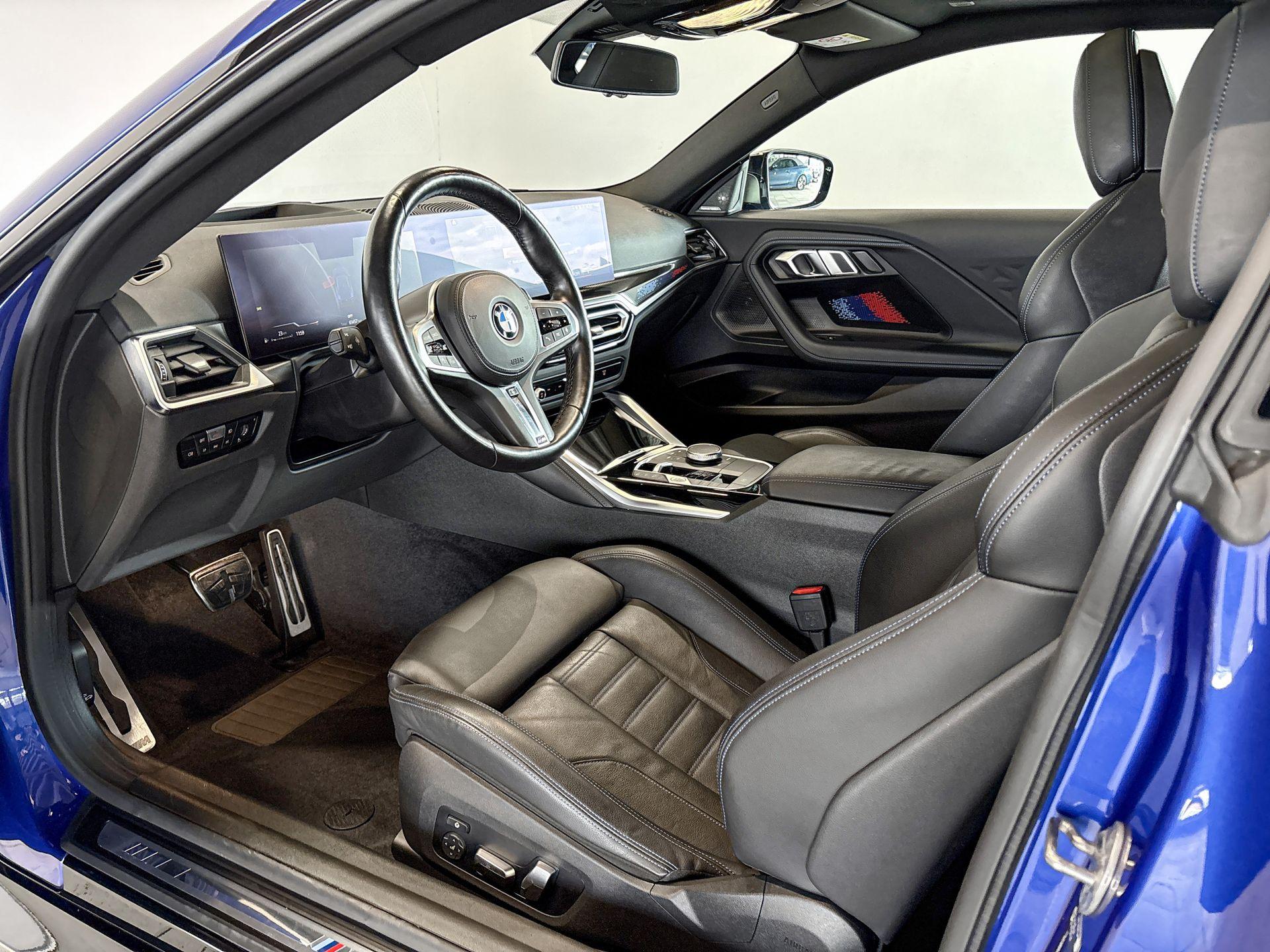 BMW 2-Serie