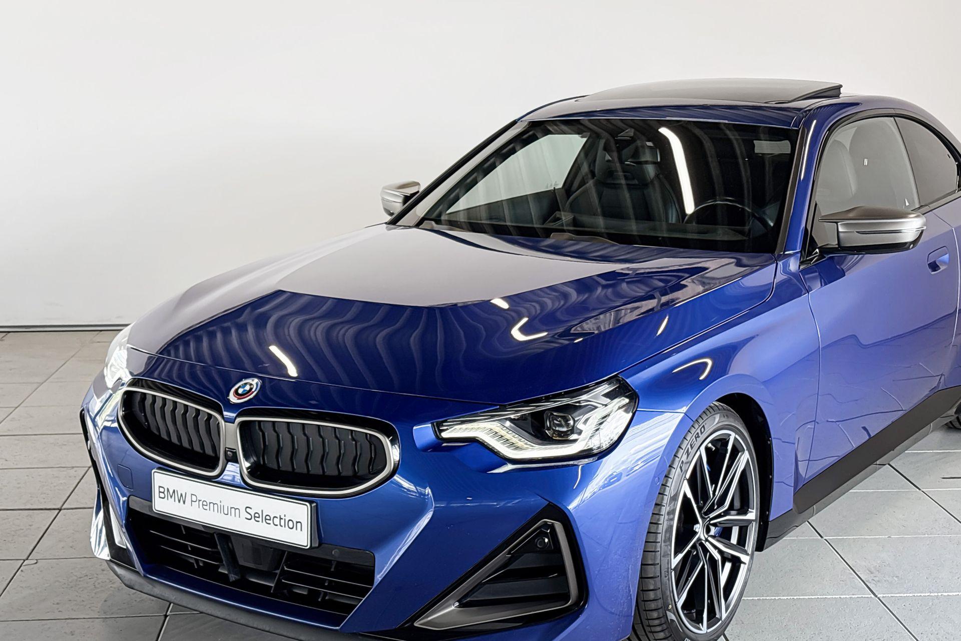 BMW 2-Serie