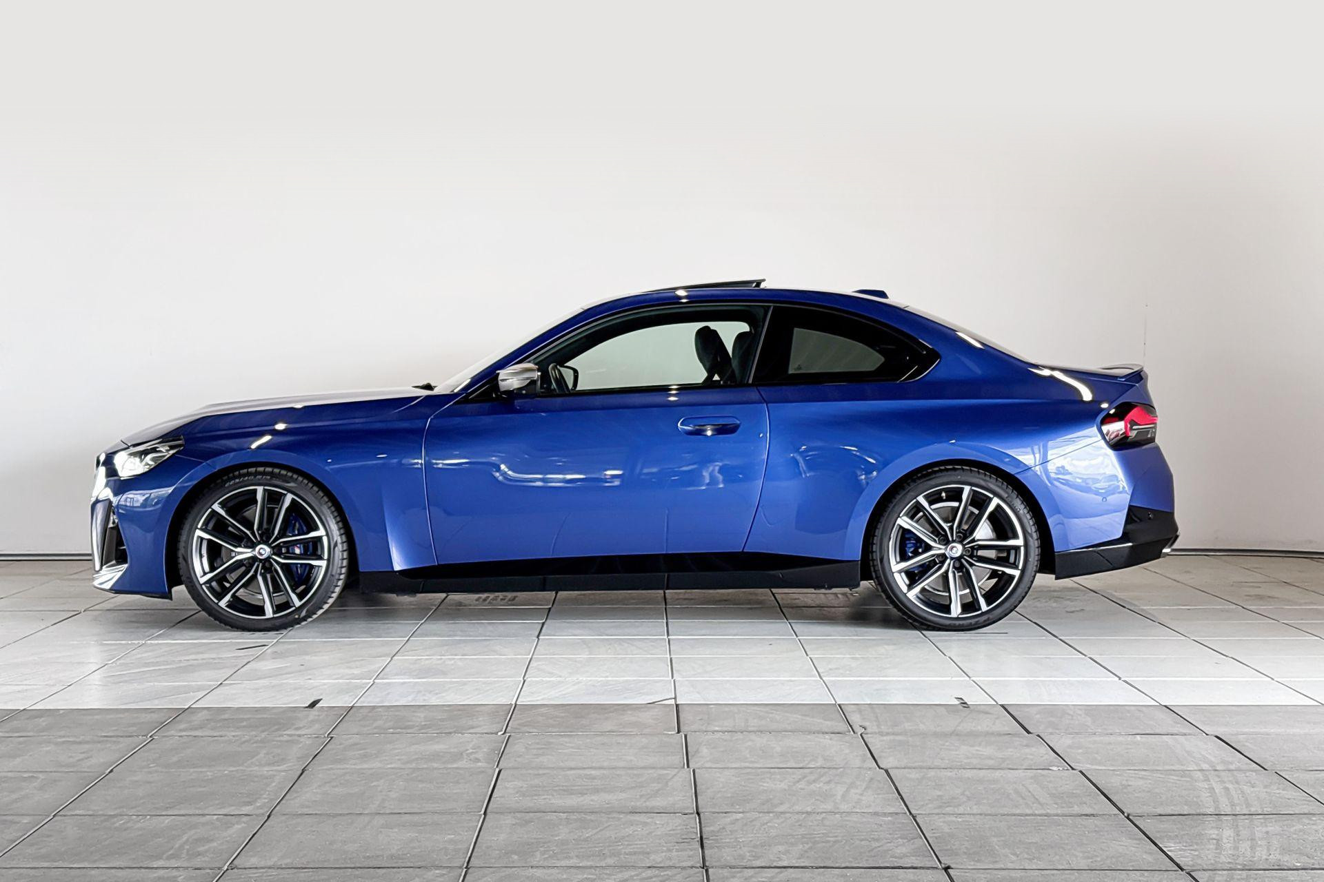 BMW 2-Serie