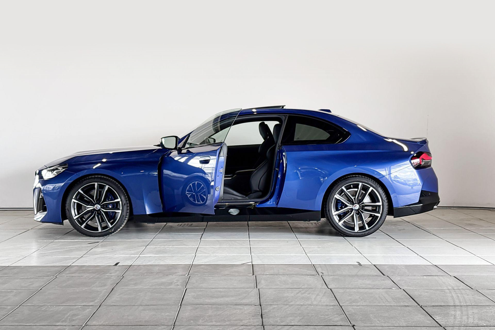 BMW 2-Serie