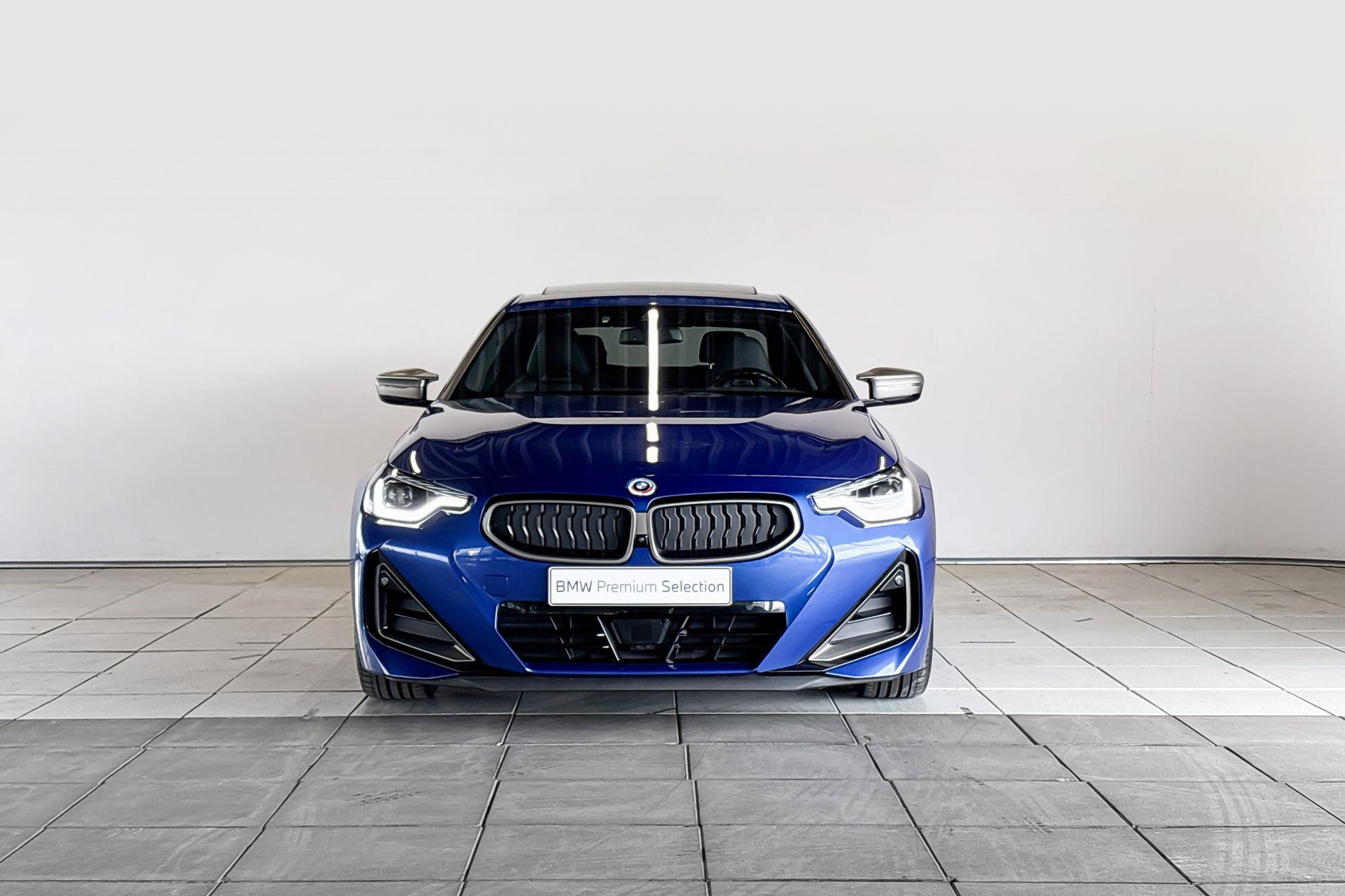 BMW 2-Serie