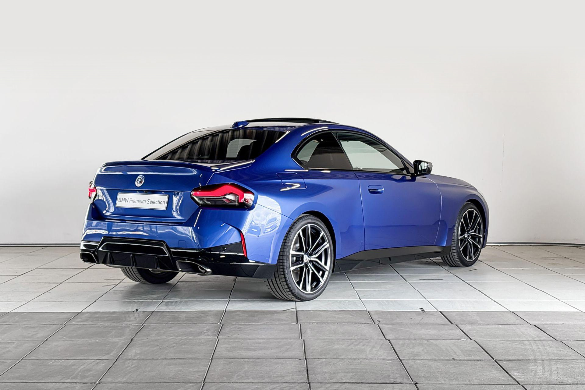 BMW 2-Serie