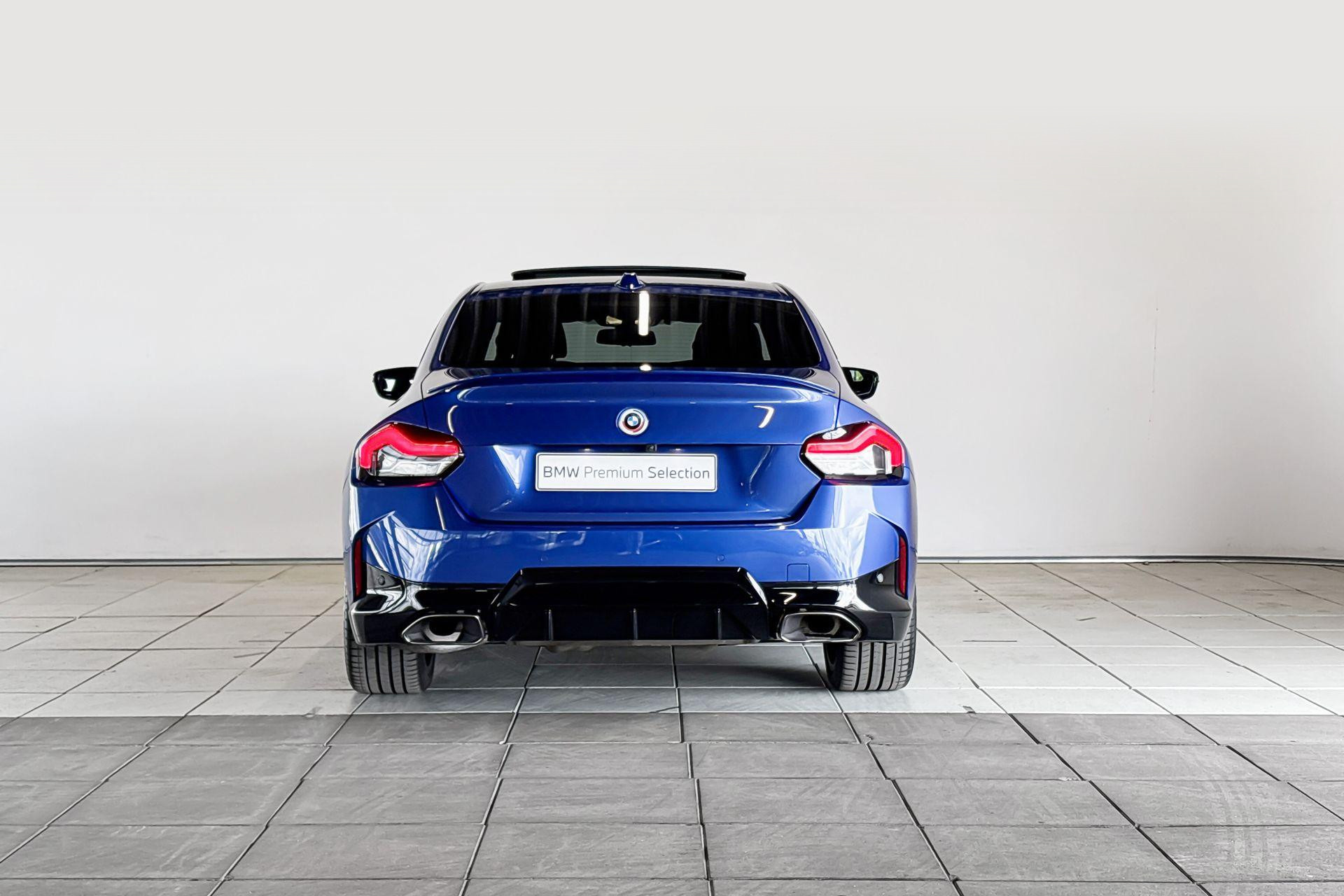 BMW 2-Serie