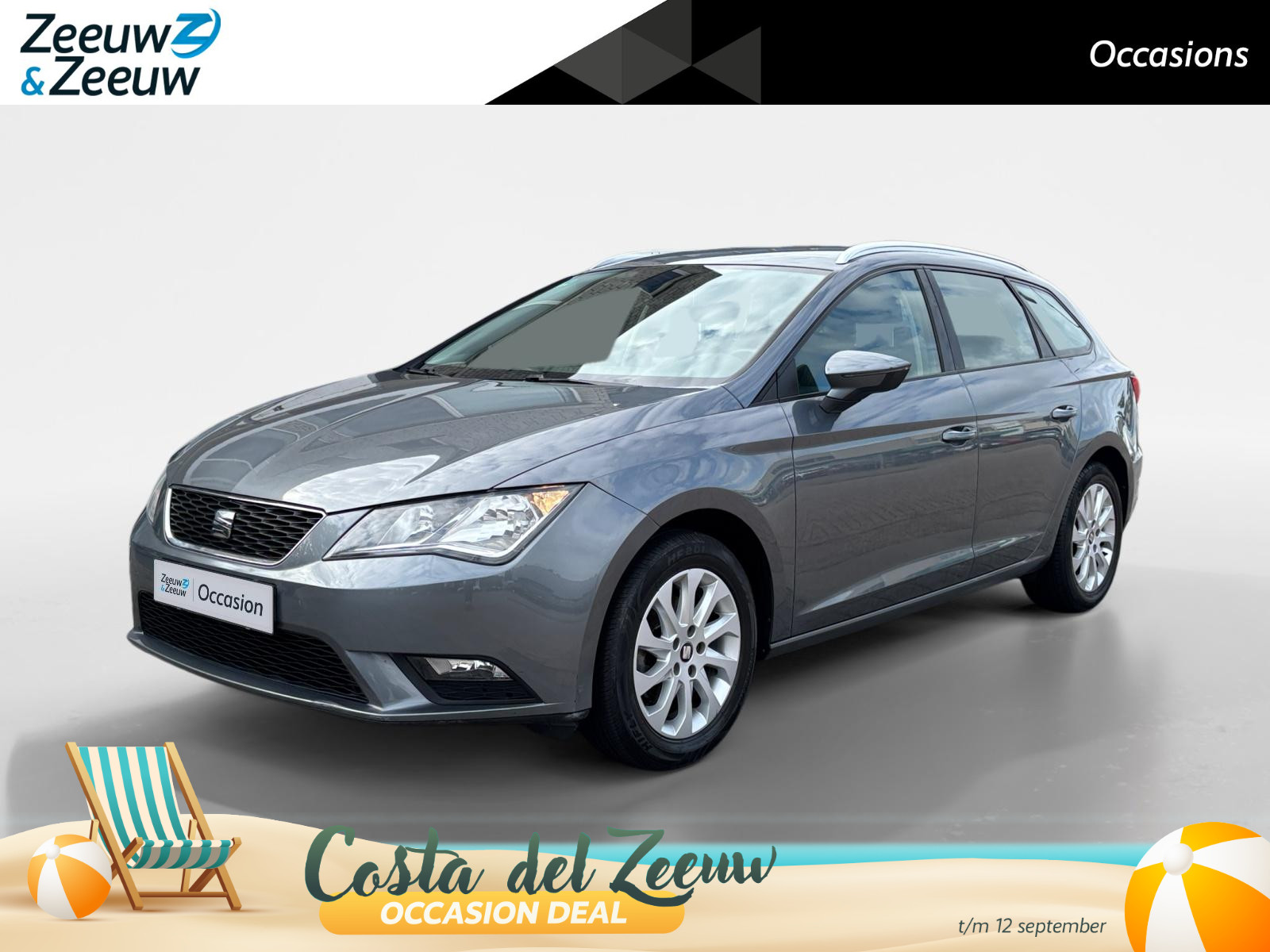 SEAT León
