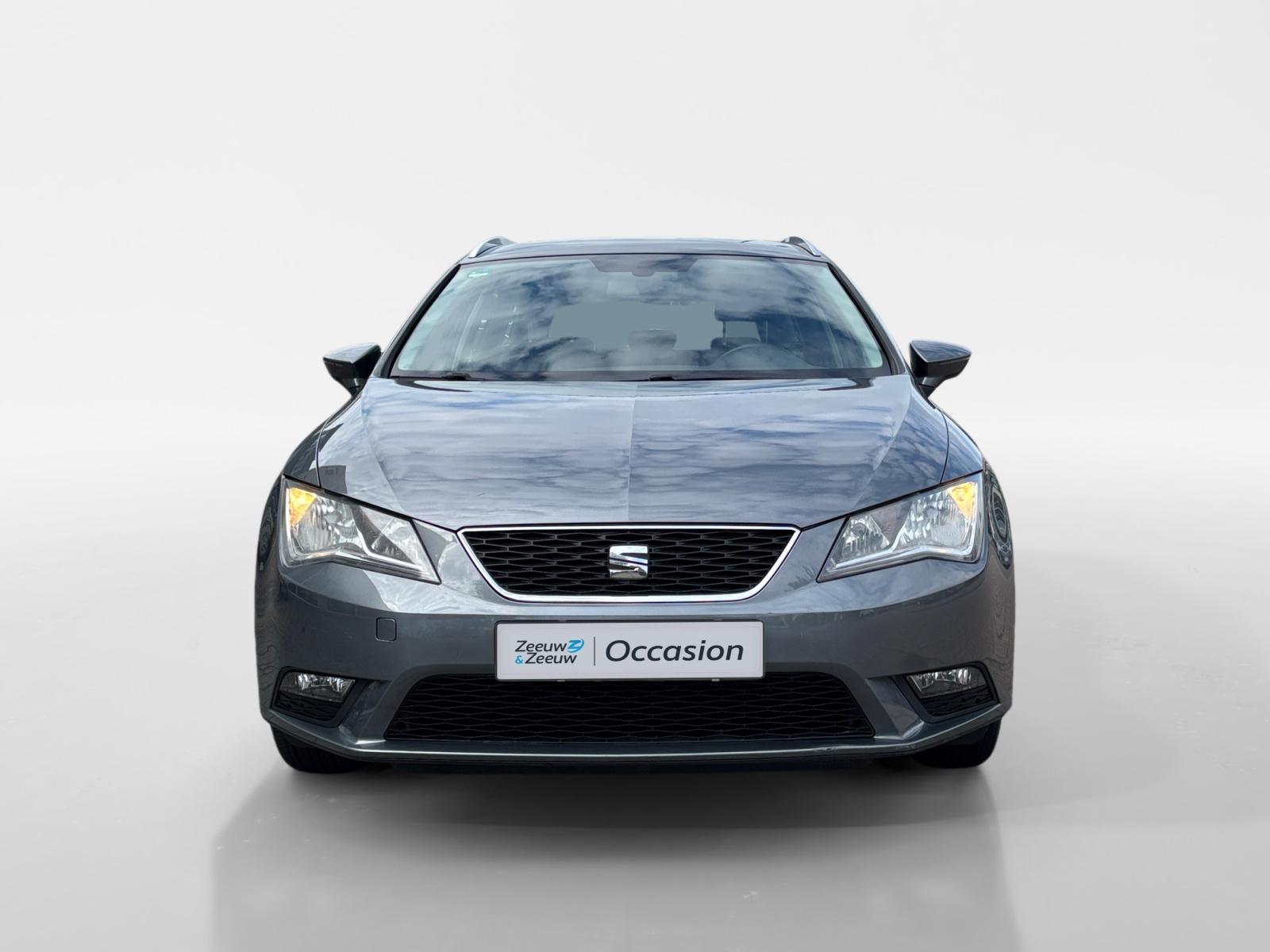 SEAT León