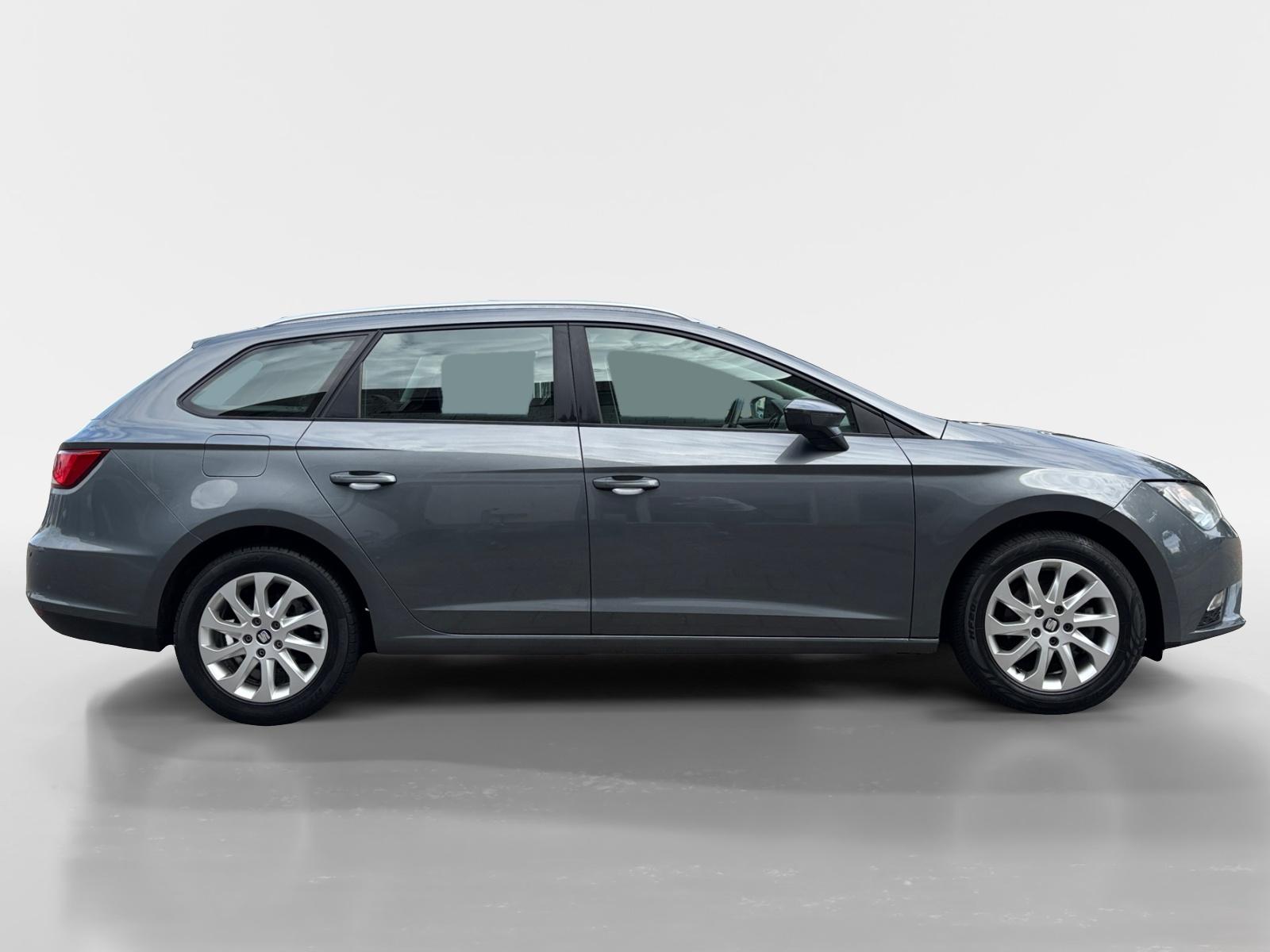 SEAT León