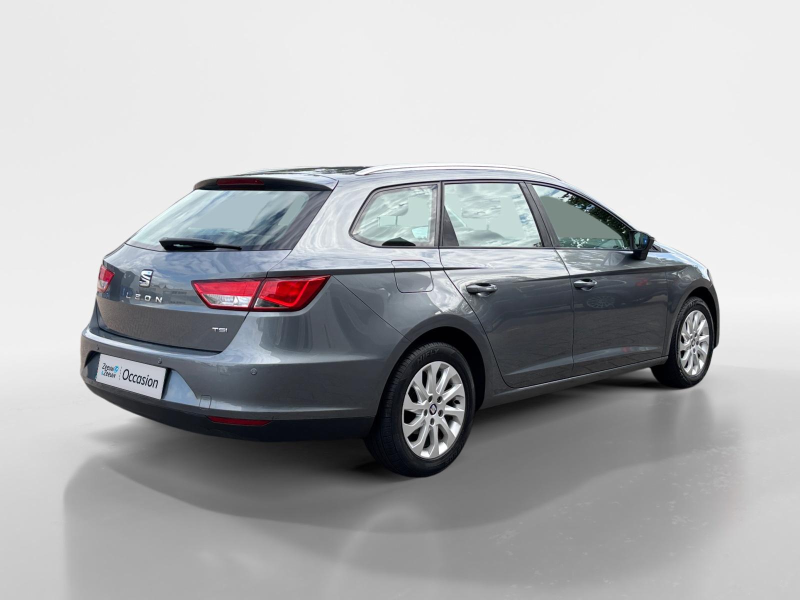 SEAT León