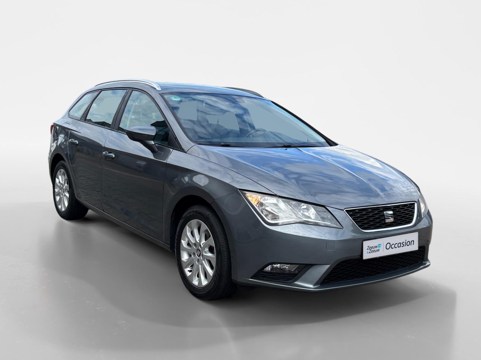 SEAT León
