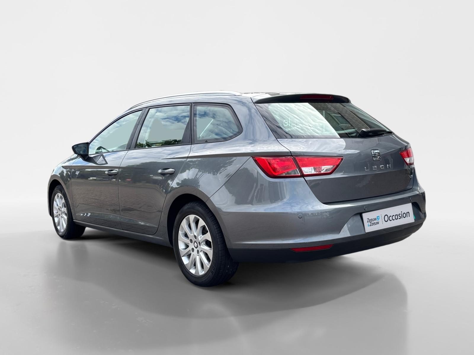 SEAT León
