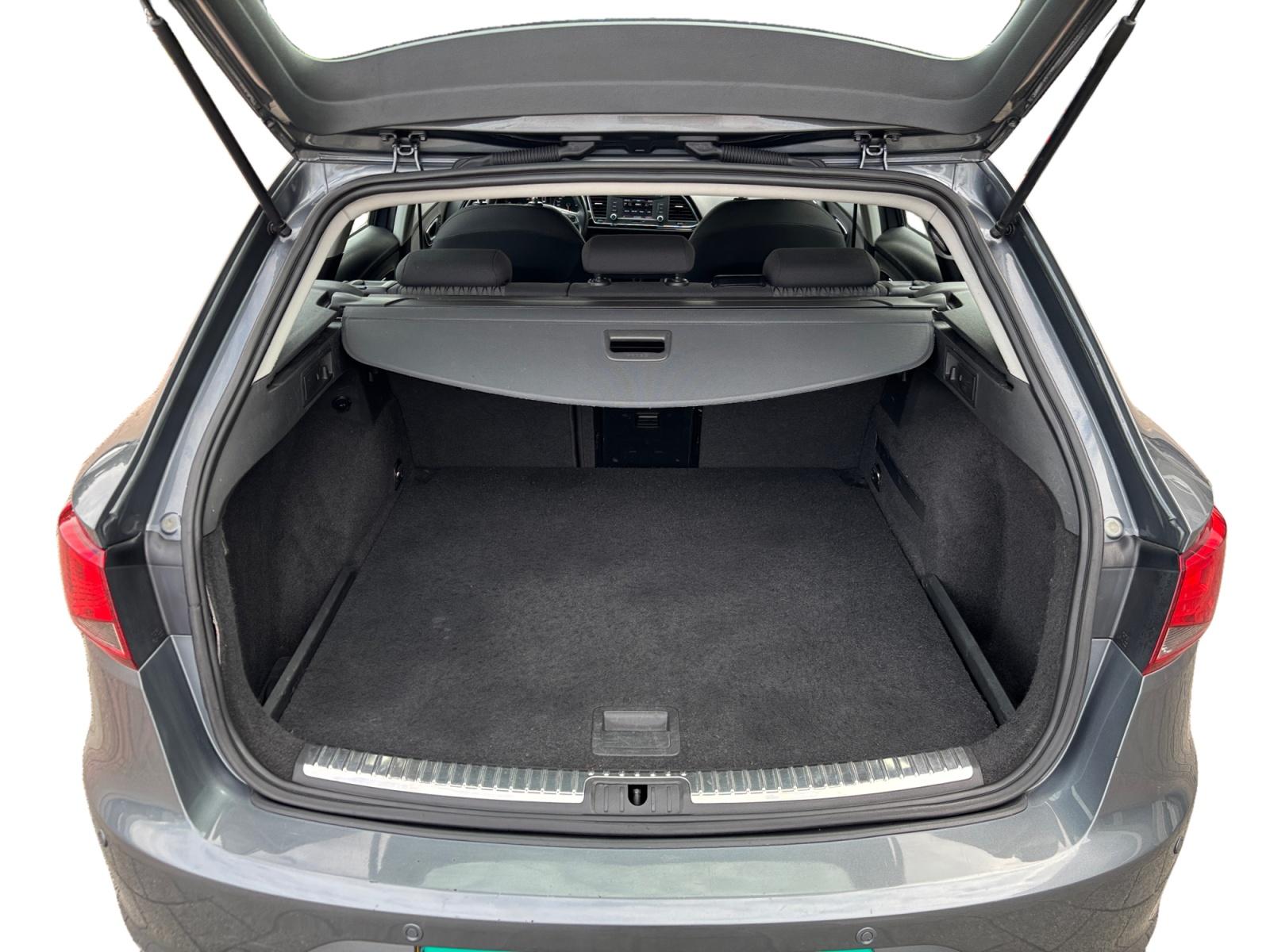 SEAT León