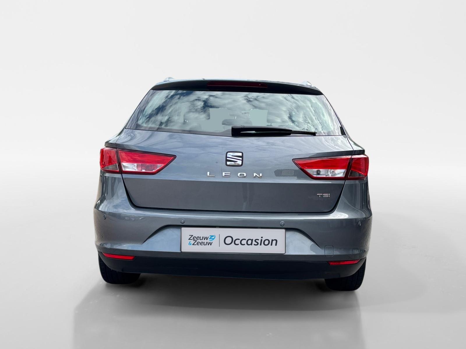 SEAT León