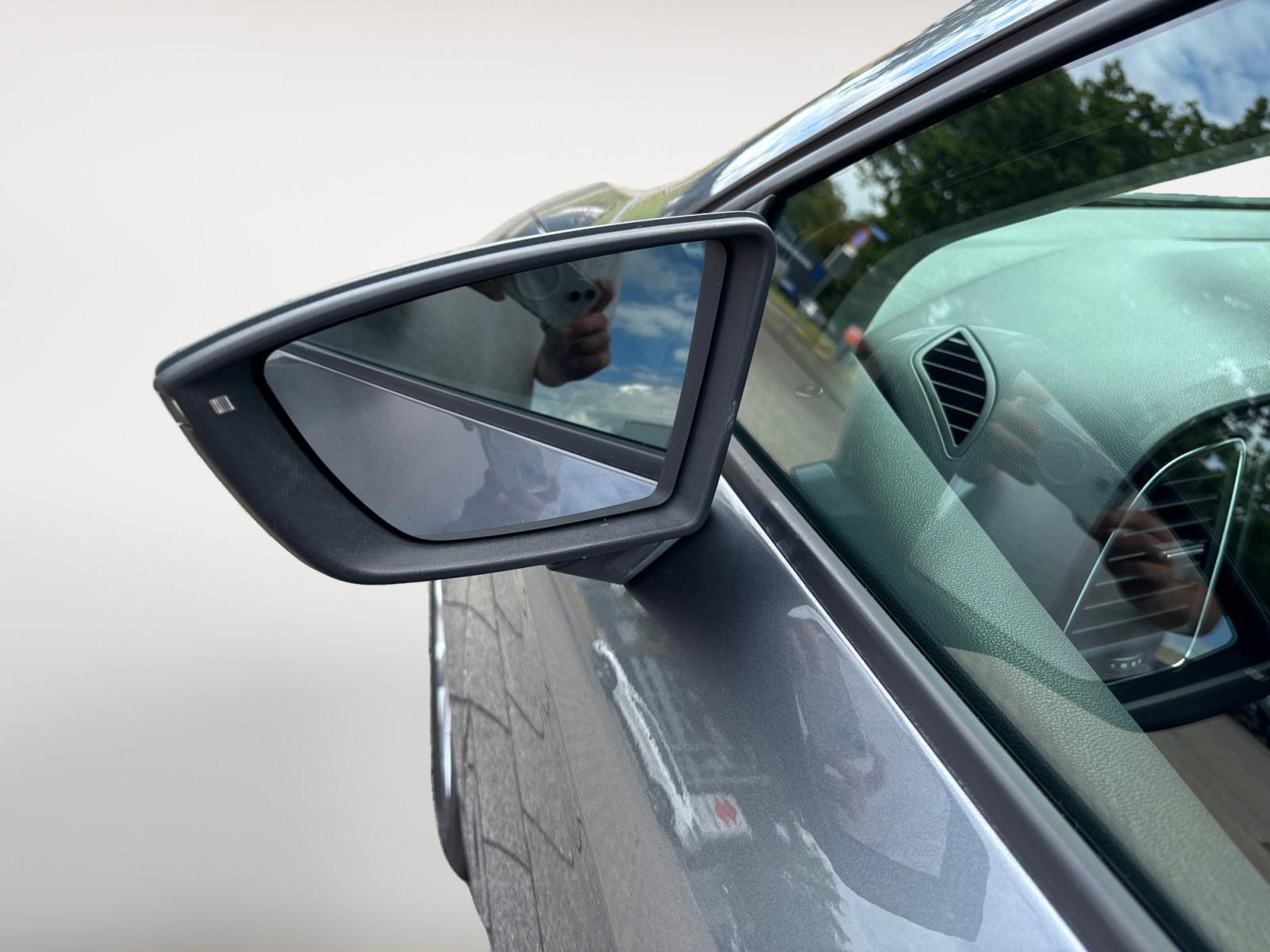 SEAT León