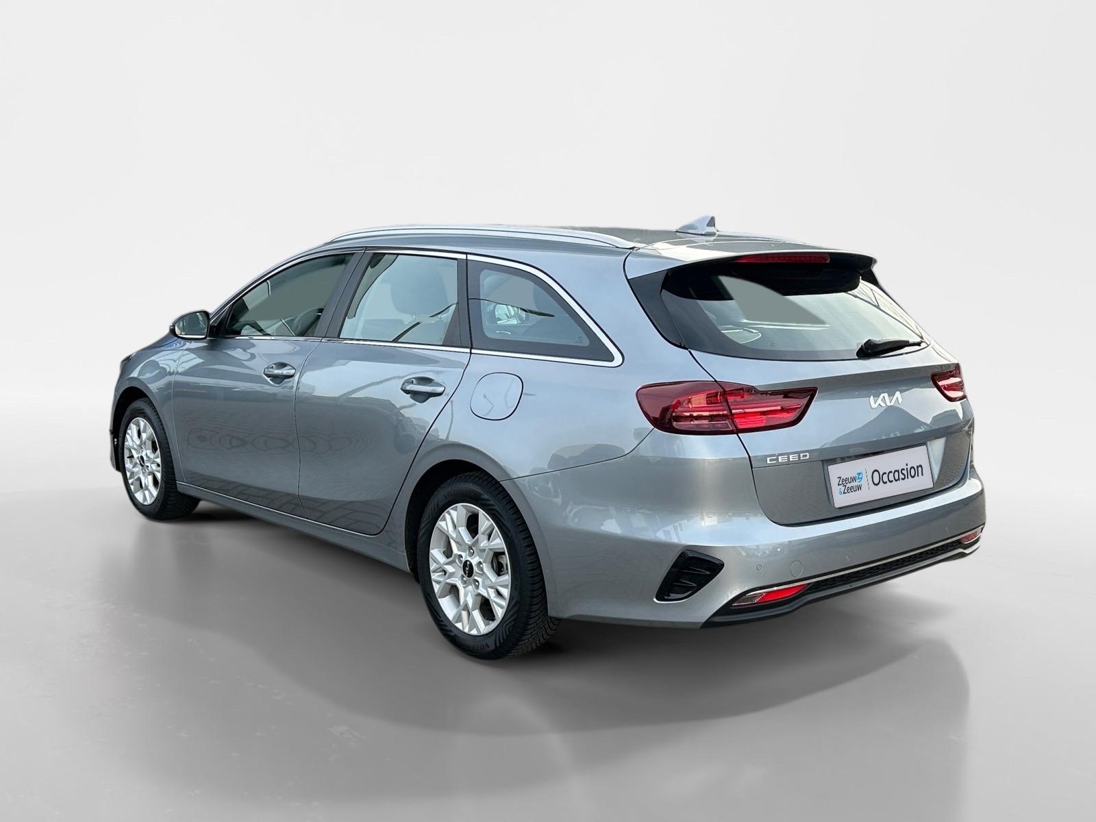 Kia Ceed Sportswagon