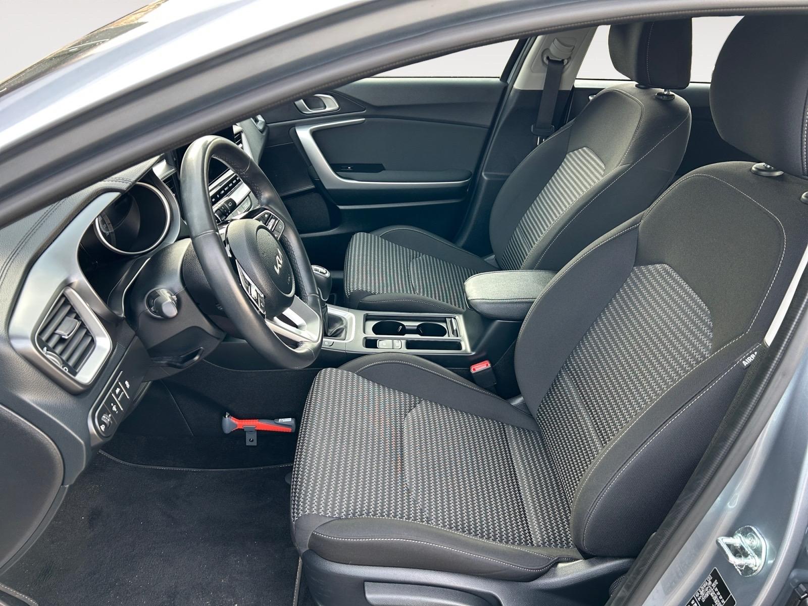 Kia Ceed Sportswagon