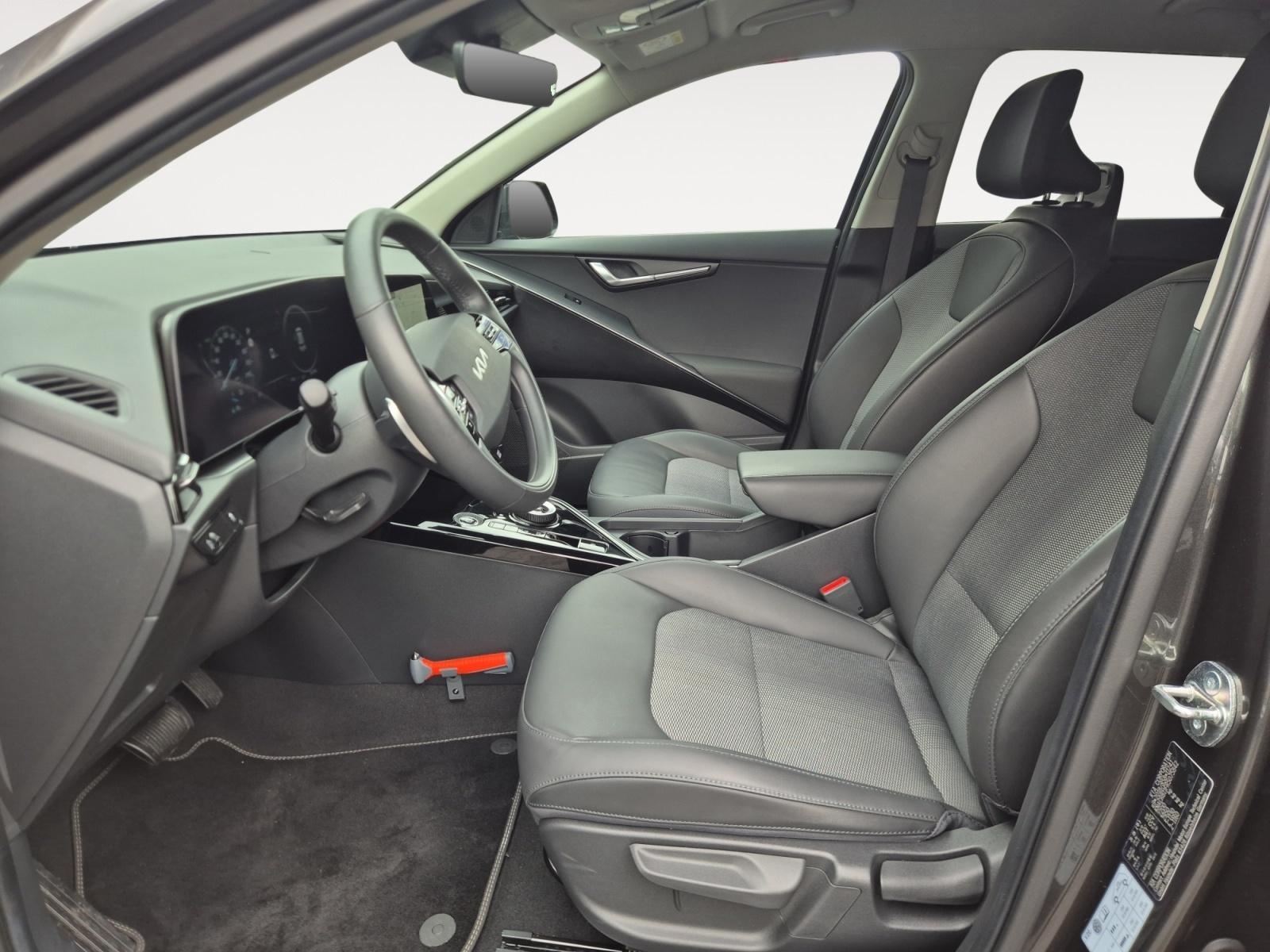 Kia e-Niro