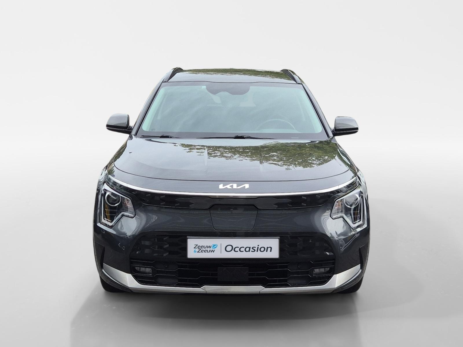Kia e-Niro