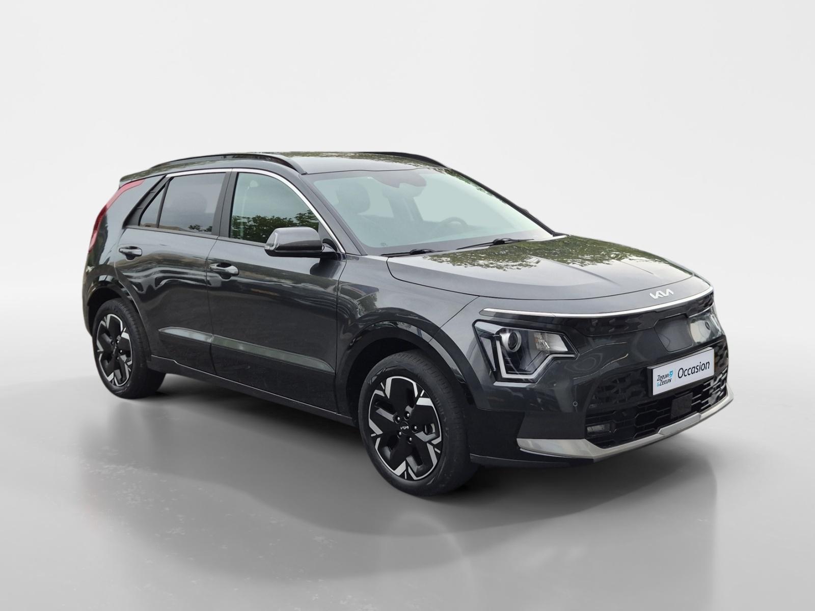 Kia e-Niro