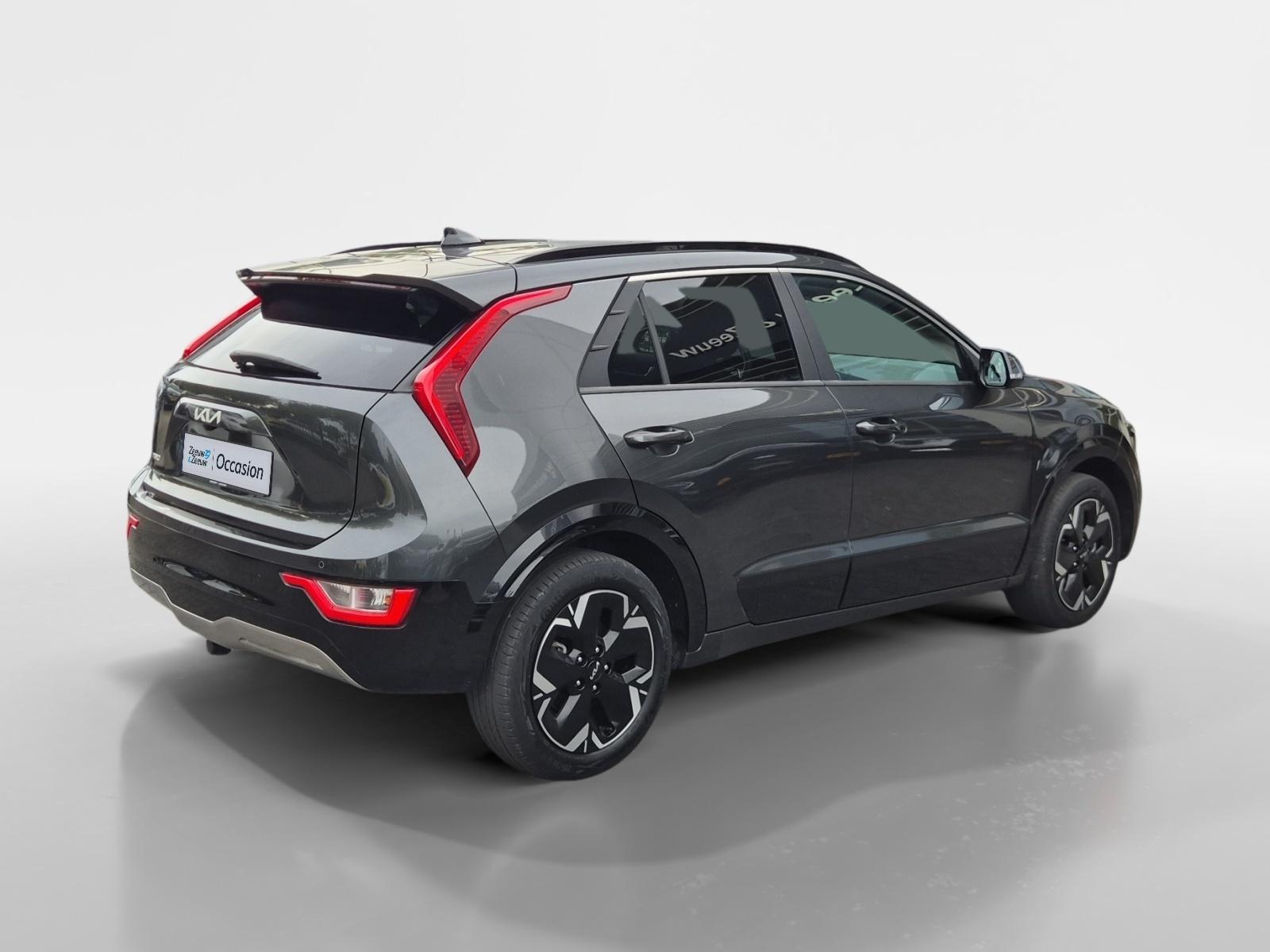 Kia e-Niro
