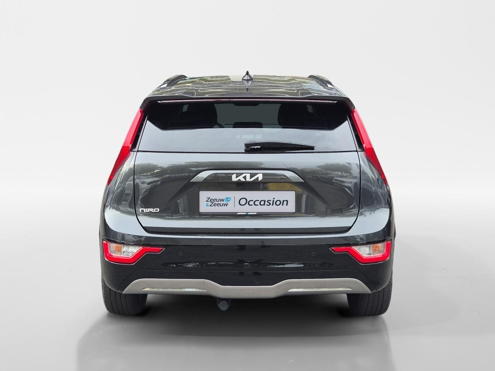 Kia e-Niro