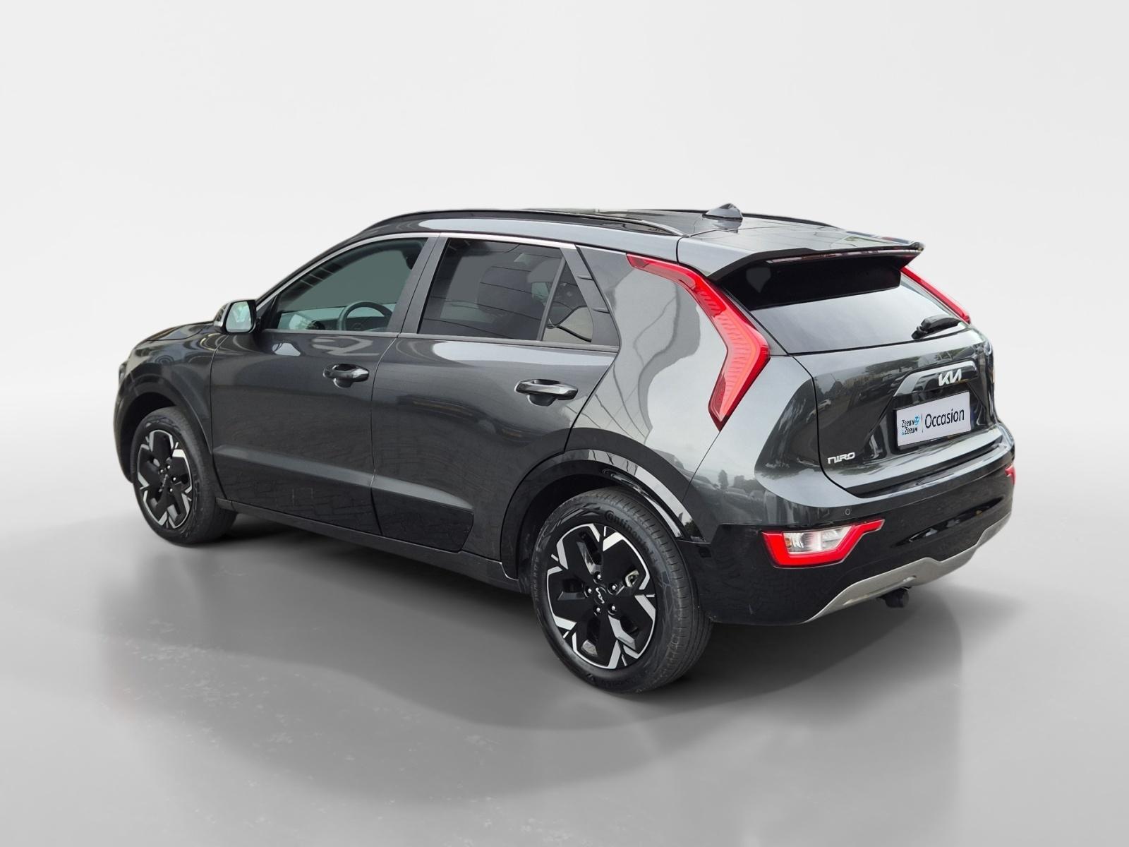 Kia e-Niro