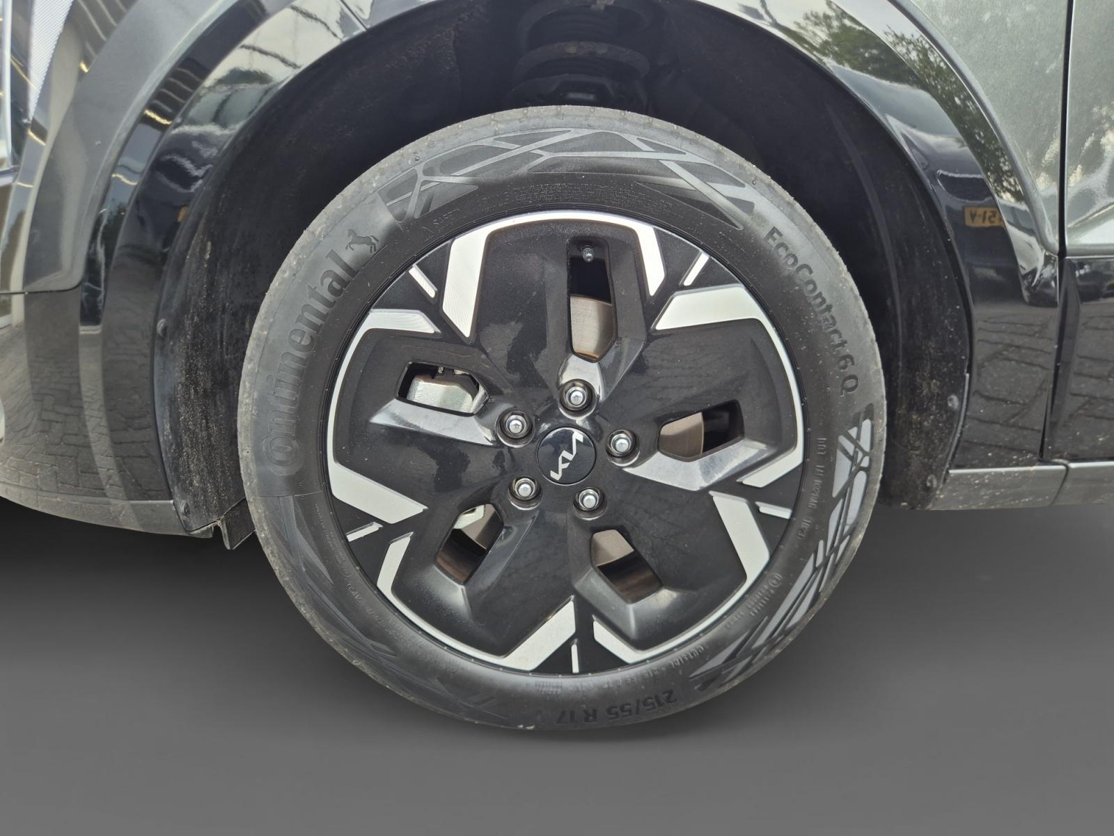 Kia e-Niro